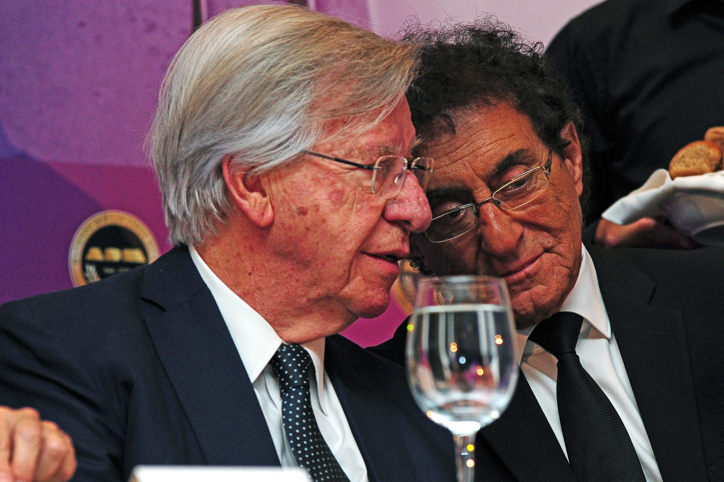 Ministro de Economía, Danilo Astori, realizó presentación en la Asociación de Dirigentes de Marketing (ADM)