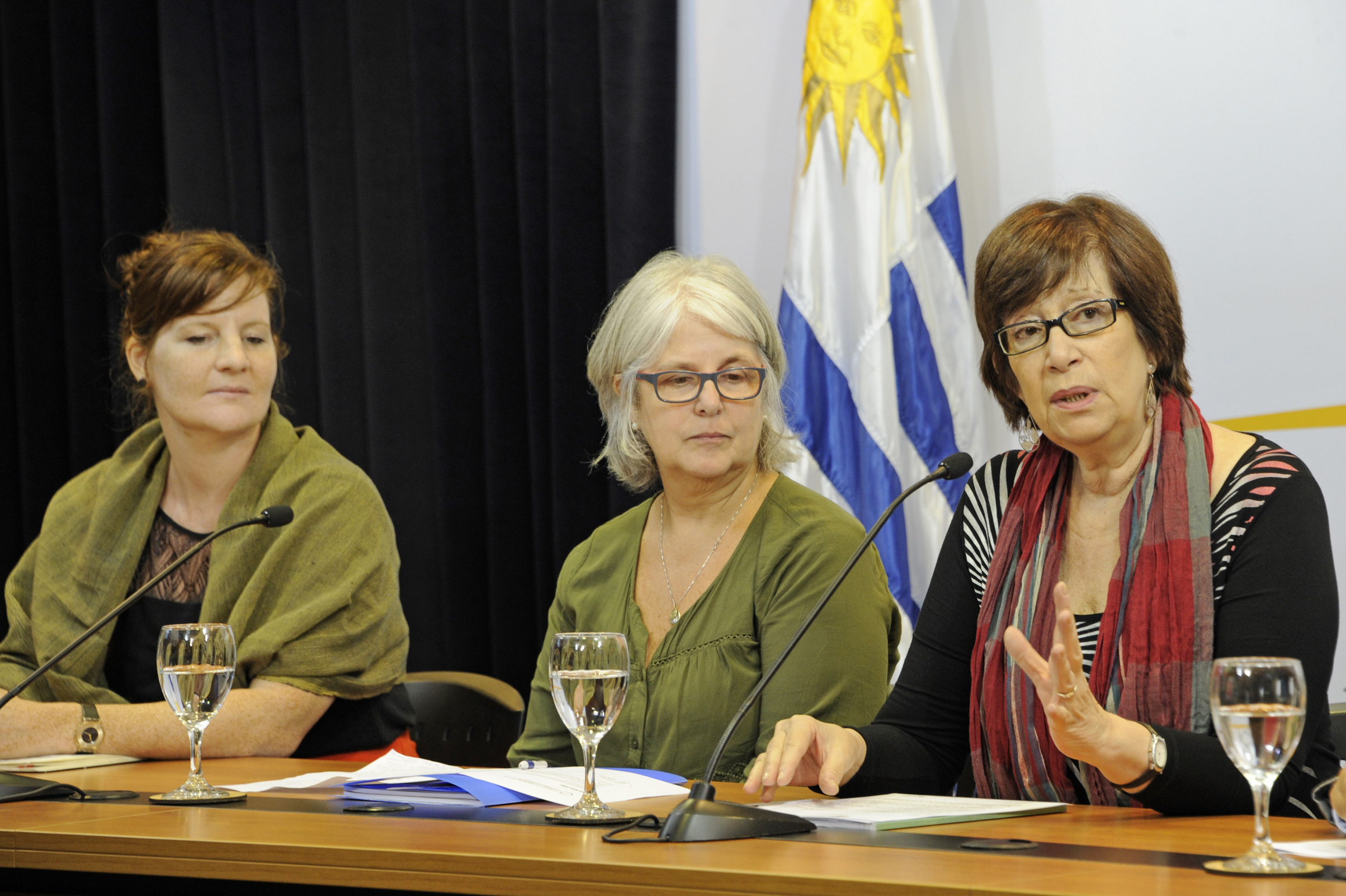 Presentación de Plan Nacional y creación del Consejo de Equidad Racial y Afrodescendencia