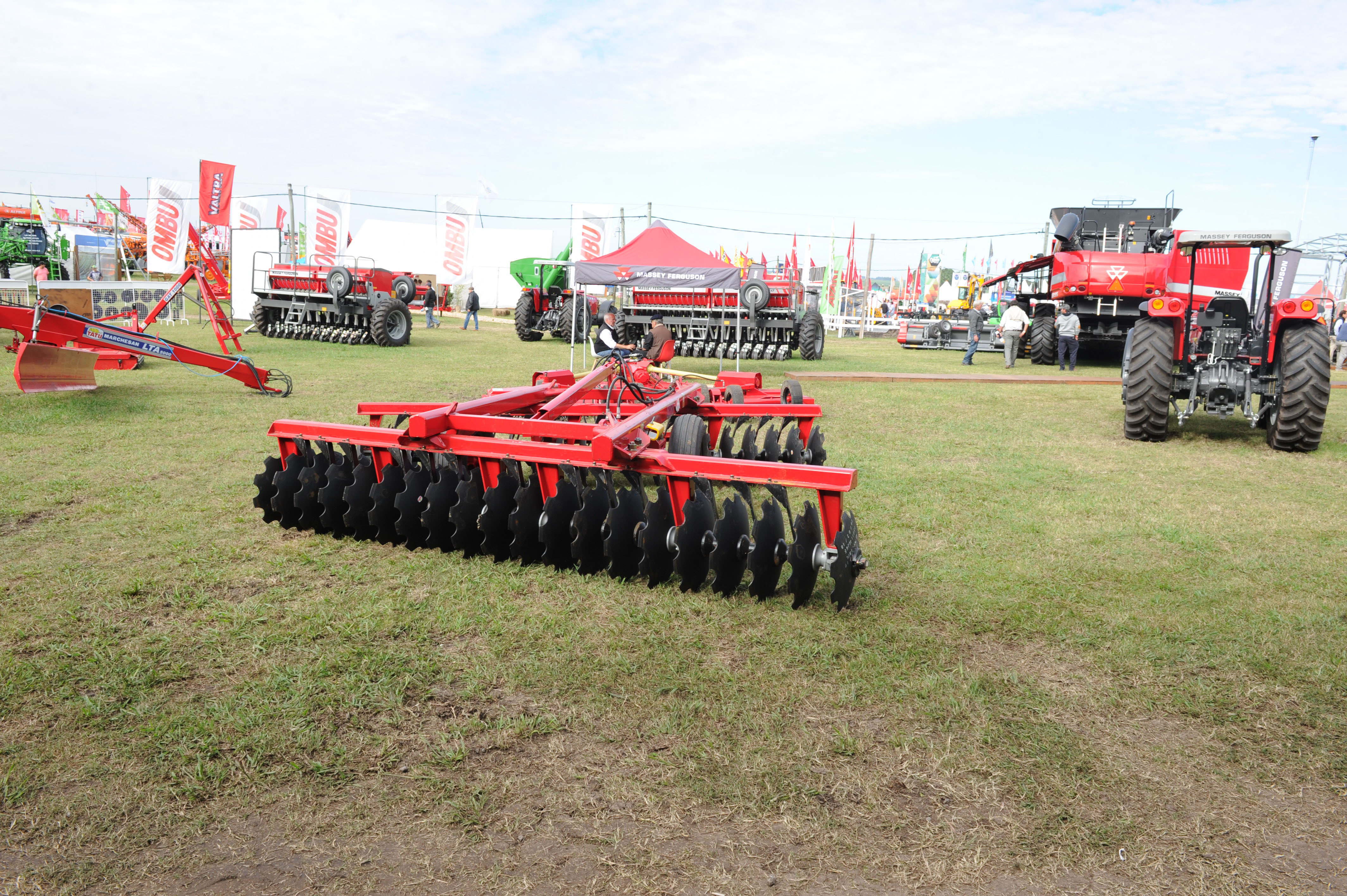 Expo Activa