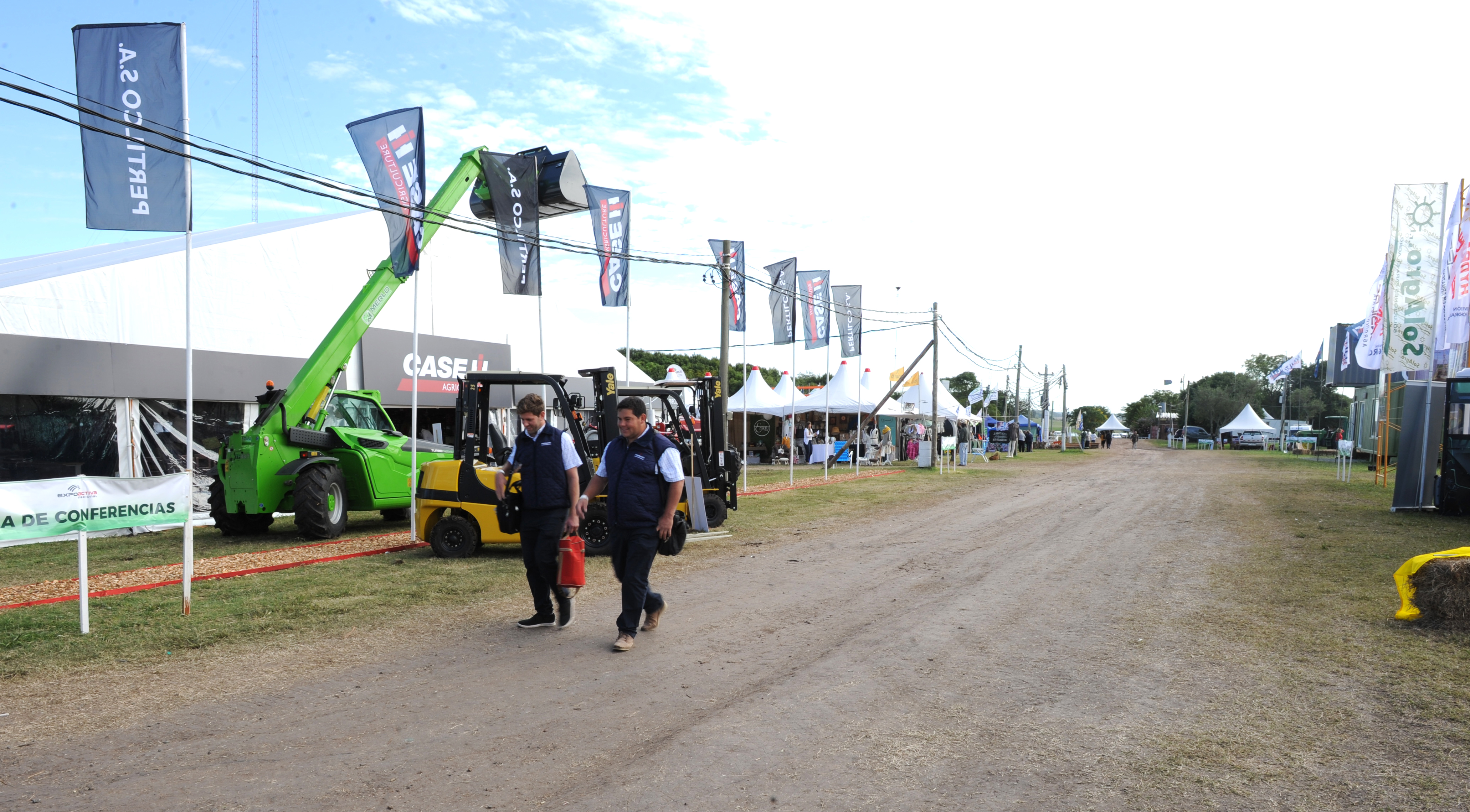 Expo Activa