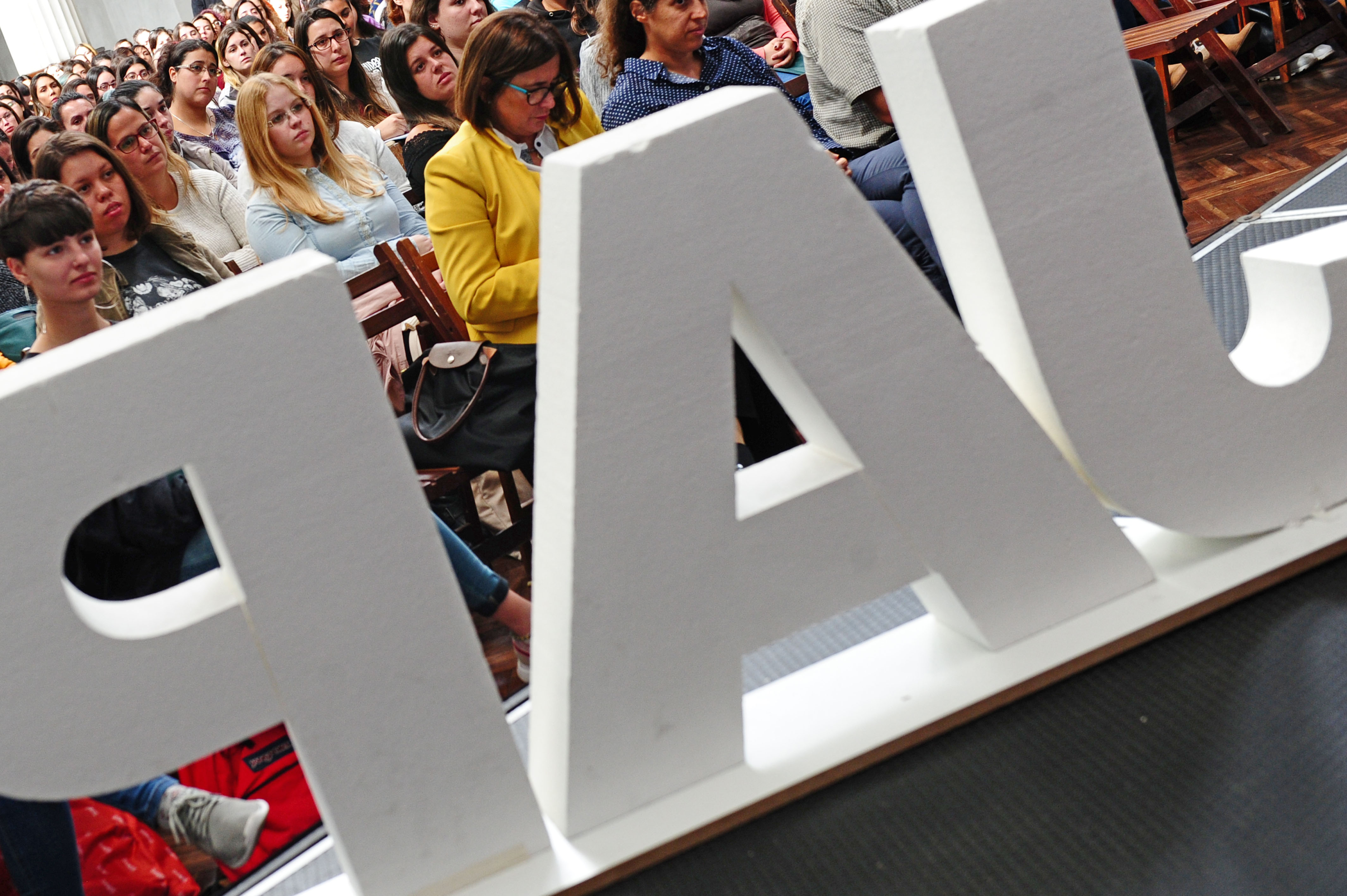 Plan Ceibal realizó lanzamiento de cursos de Jóvenes a Programar