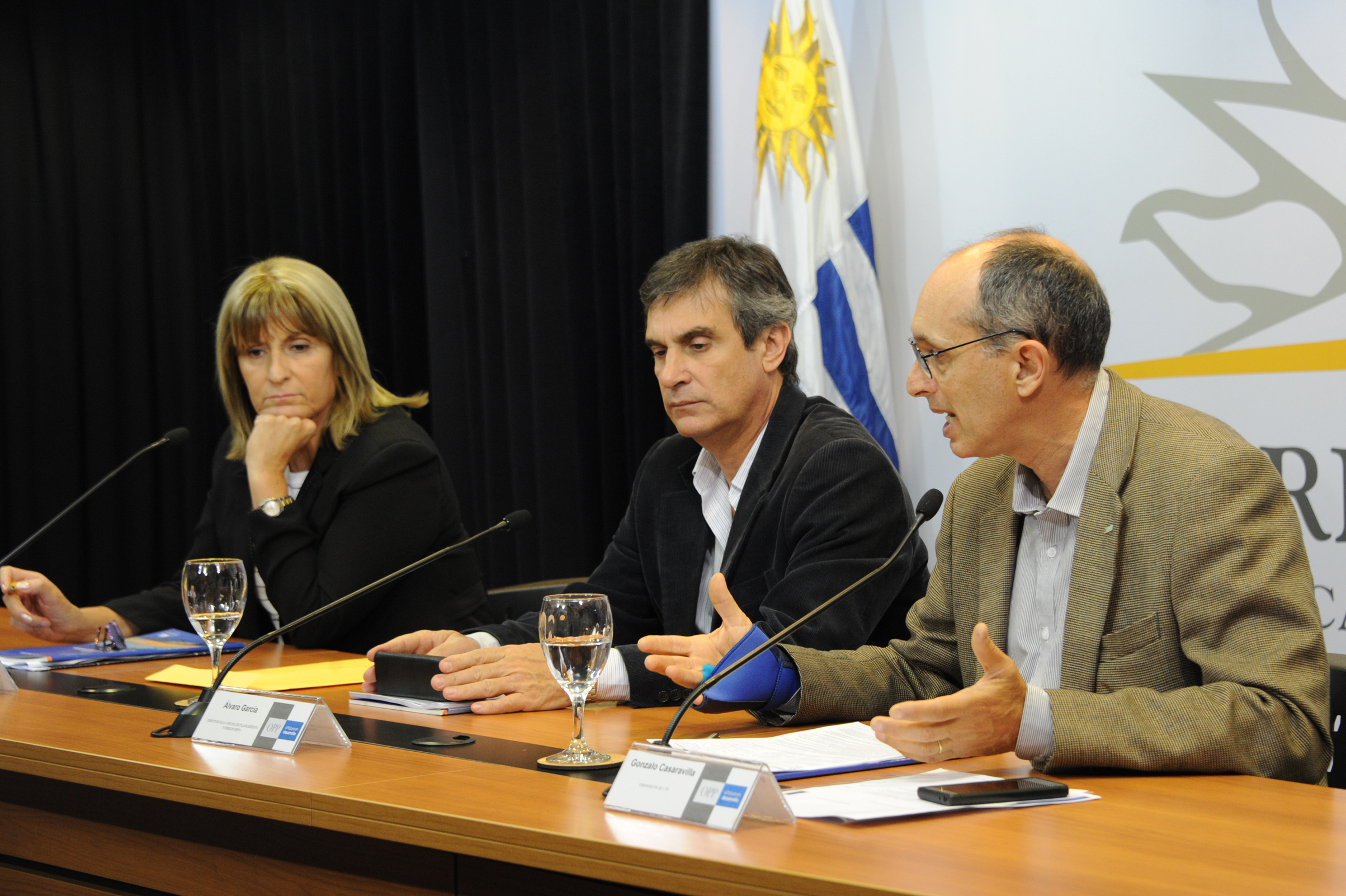 Presentación de resultados del Trabajo Prospectivo de Energías Renovables