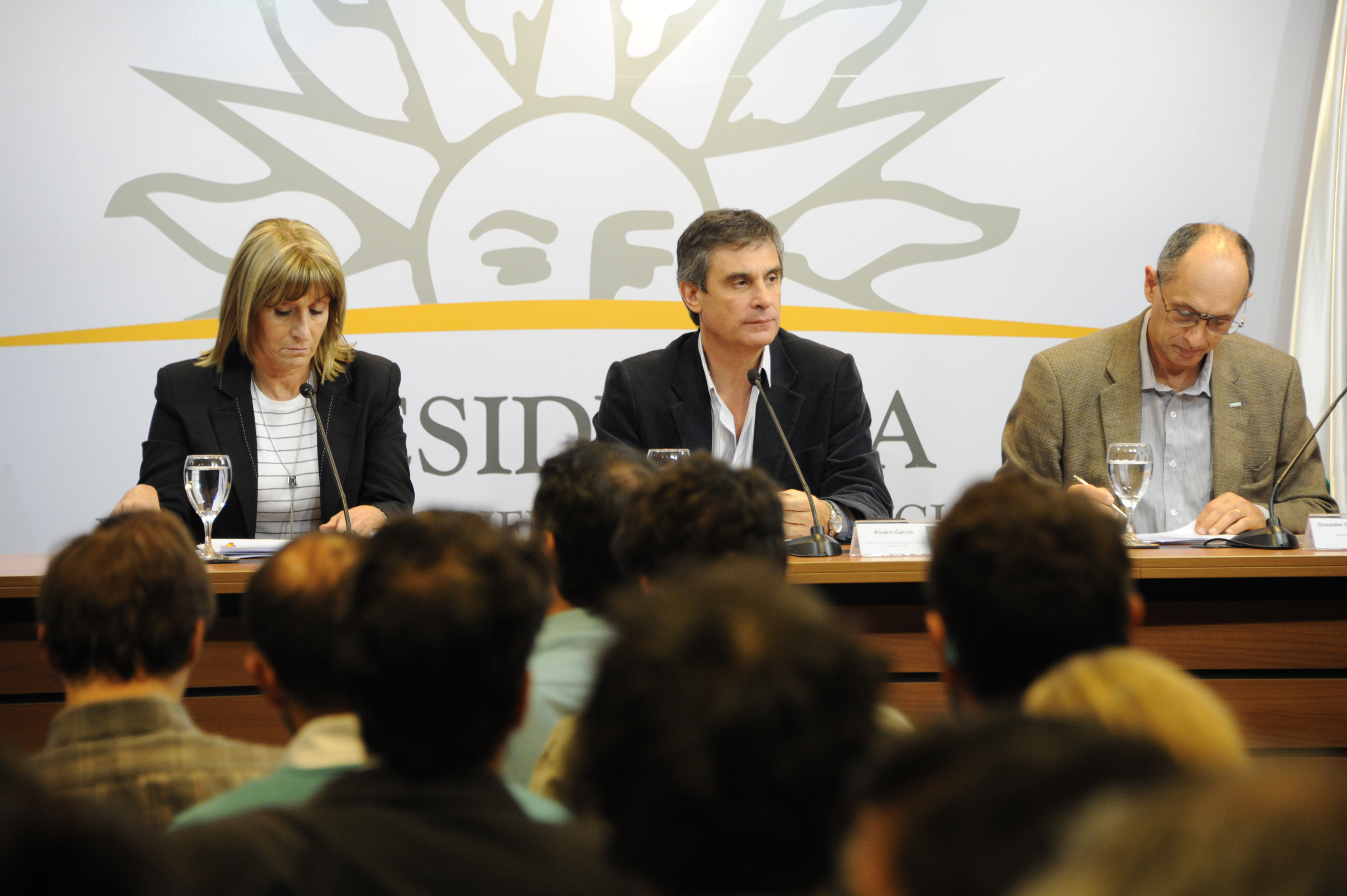Presentación de resultados del Trabajo Prospectivo de Energías Renovables