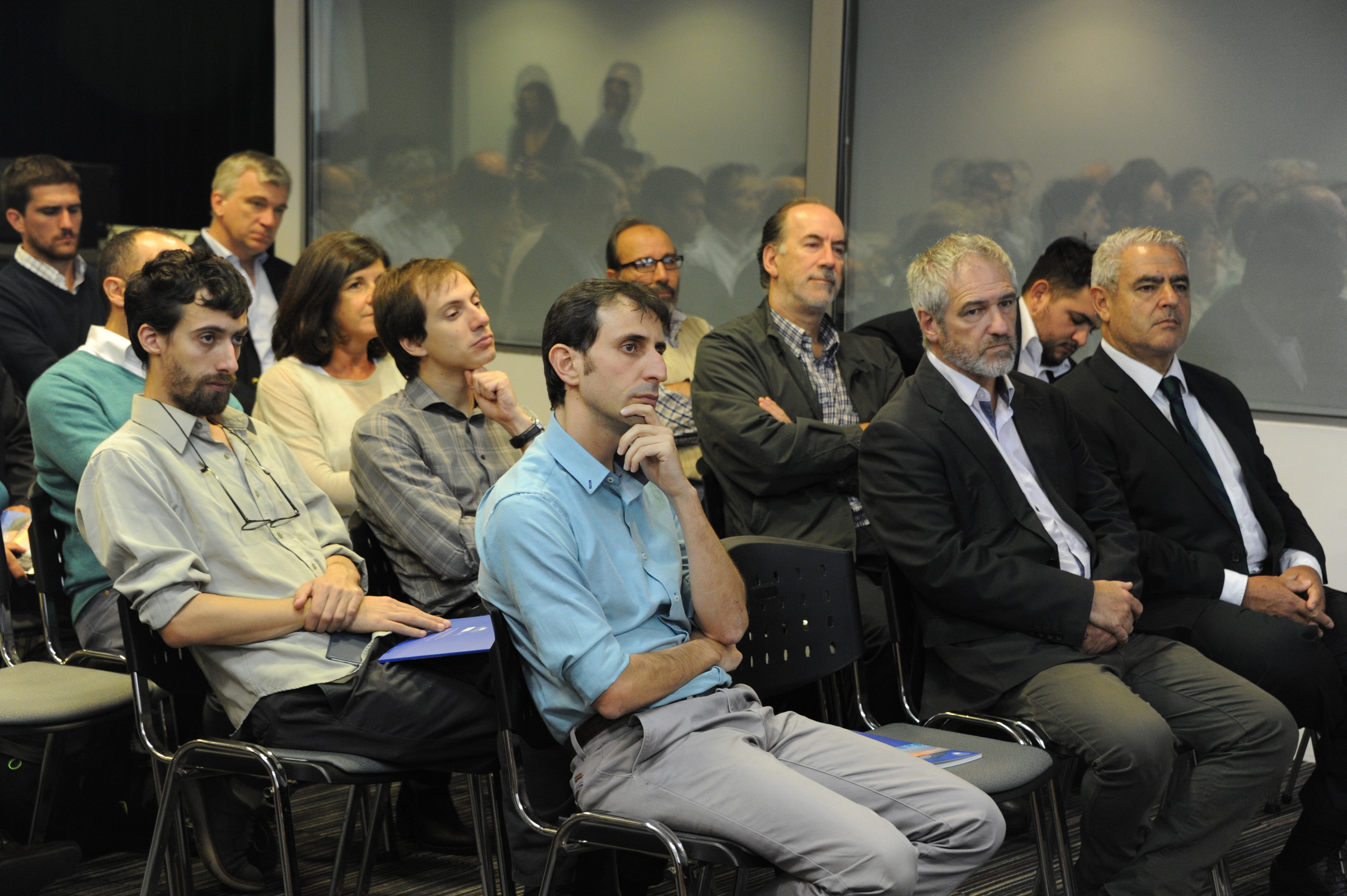 Presentación de resultados del Trabajo Prospectivo de Energías Renovables