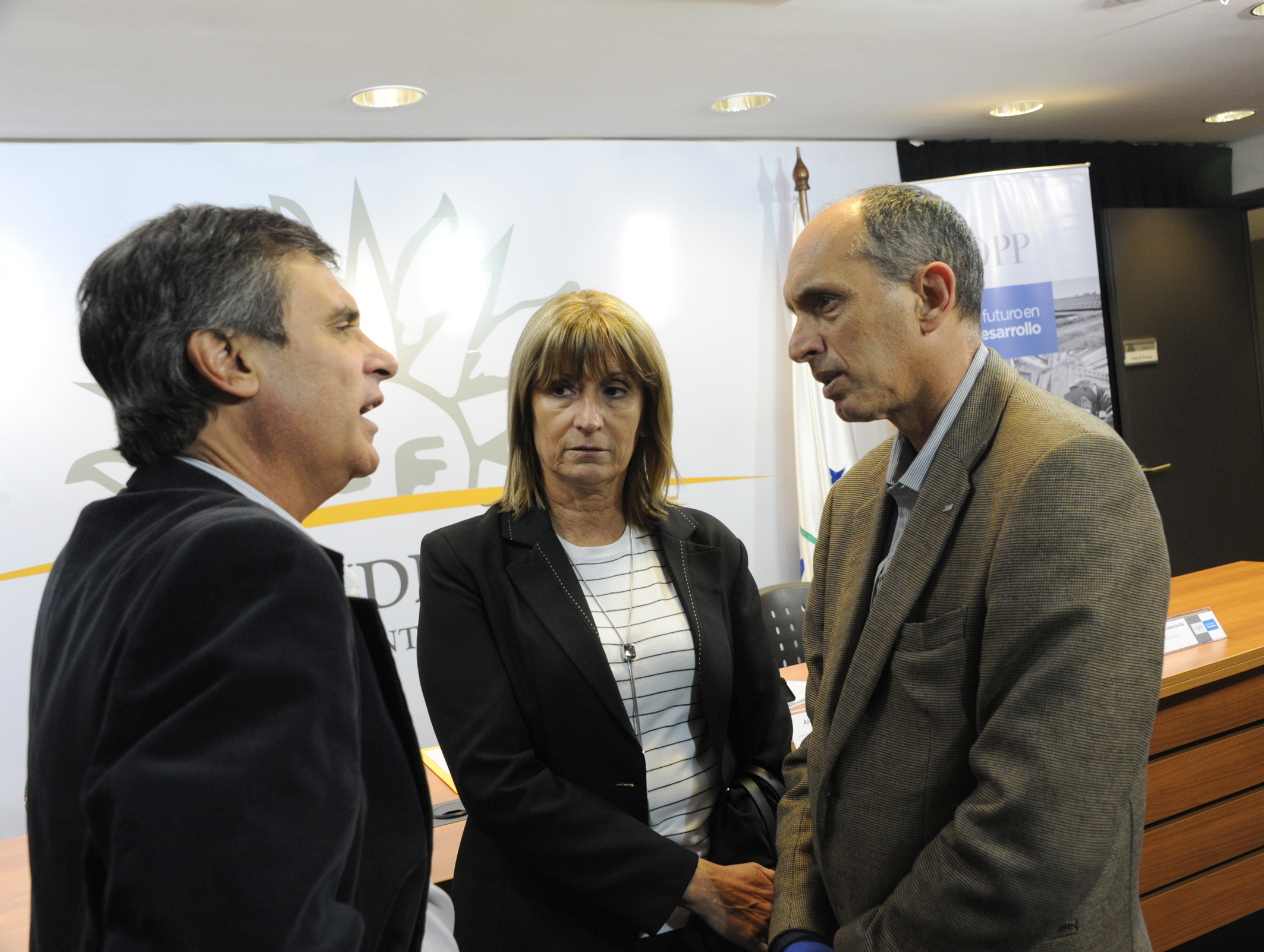 Presentación de resultados del Trabajo Prospectivo de Energías Renovables