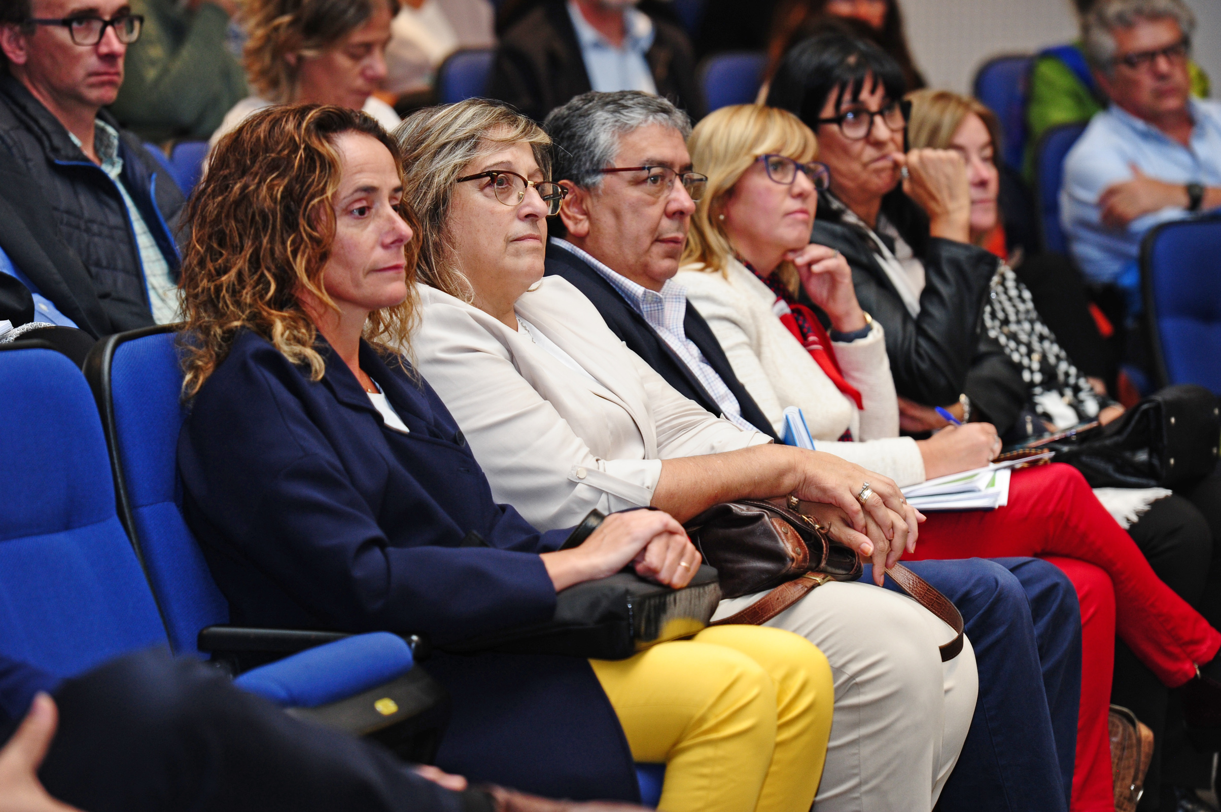 Conferencia “Evolución reciente de natalidad, fecundidad y mortalidad infantil en Uruguay: Presentación de cifras oficiales 2018”
