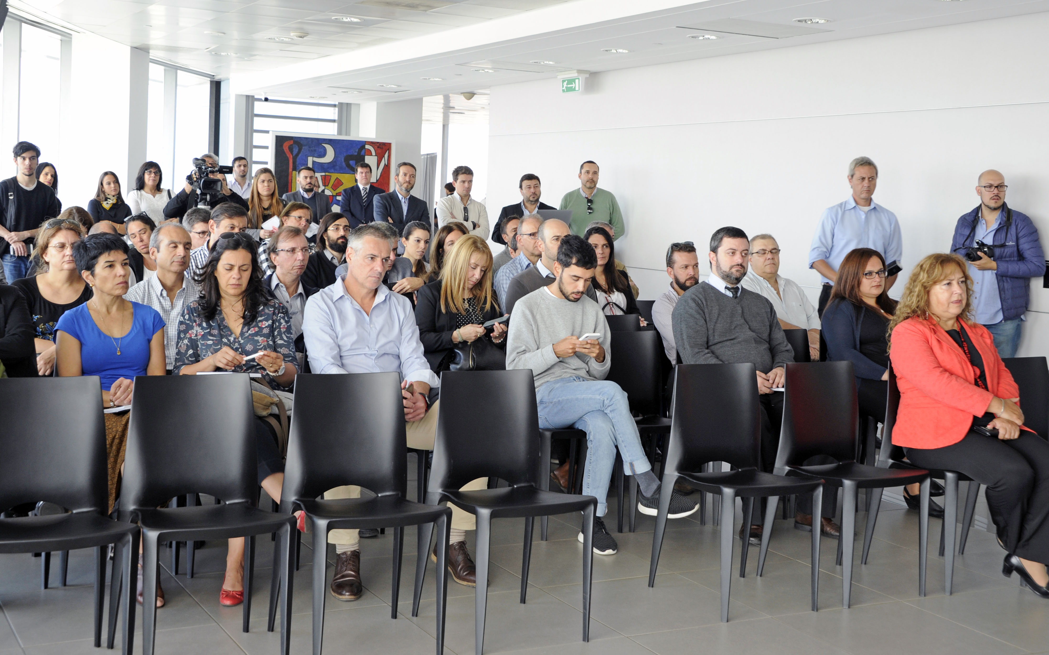 Nuevo servicio Cloud Contact permite a las empresas reducir 50 % del costo de campañas telefónicas