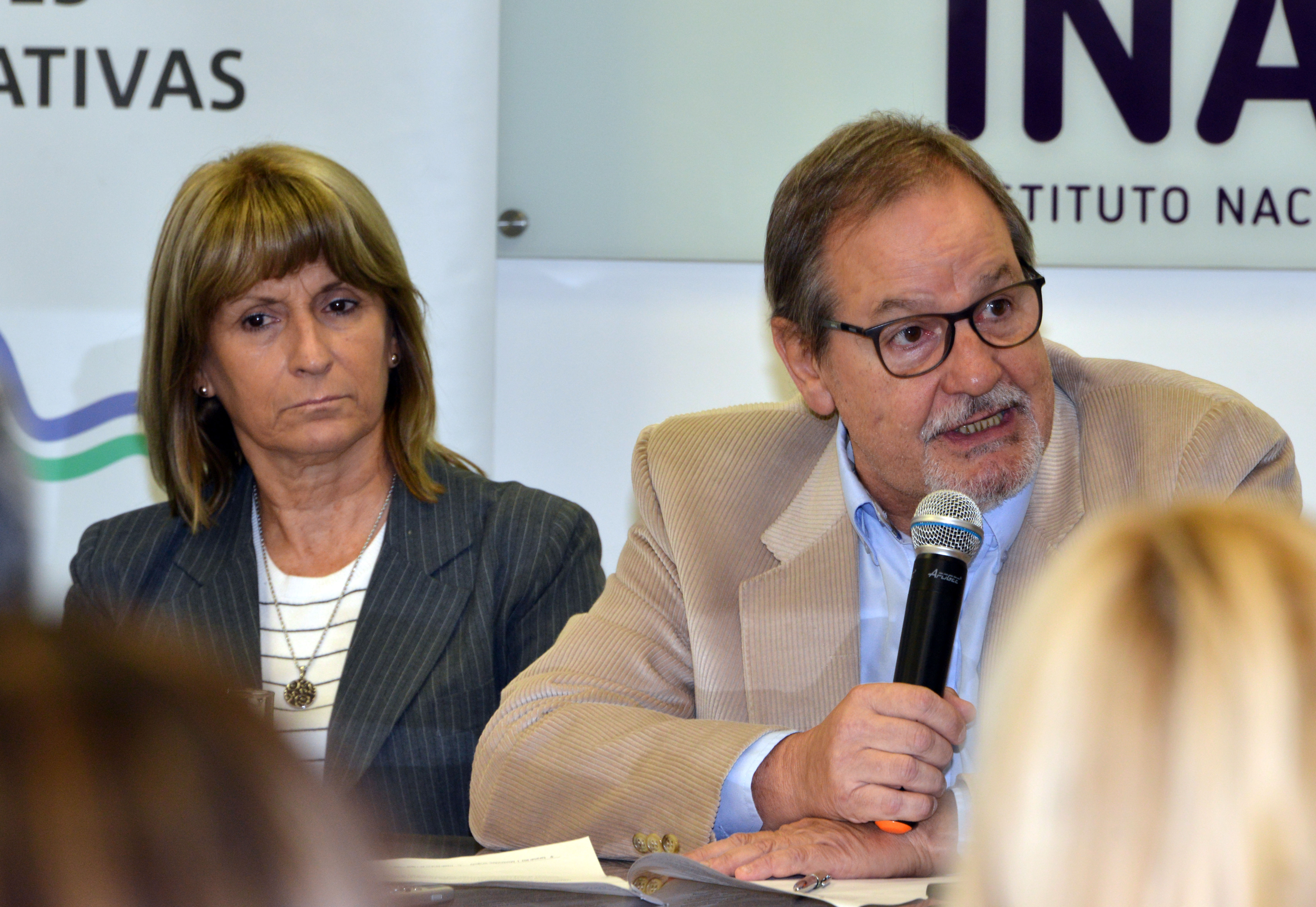 Presentación de Incubadora 2019