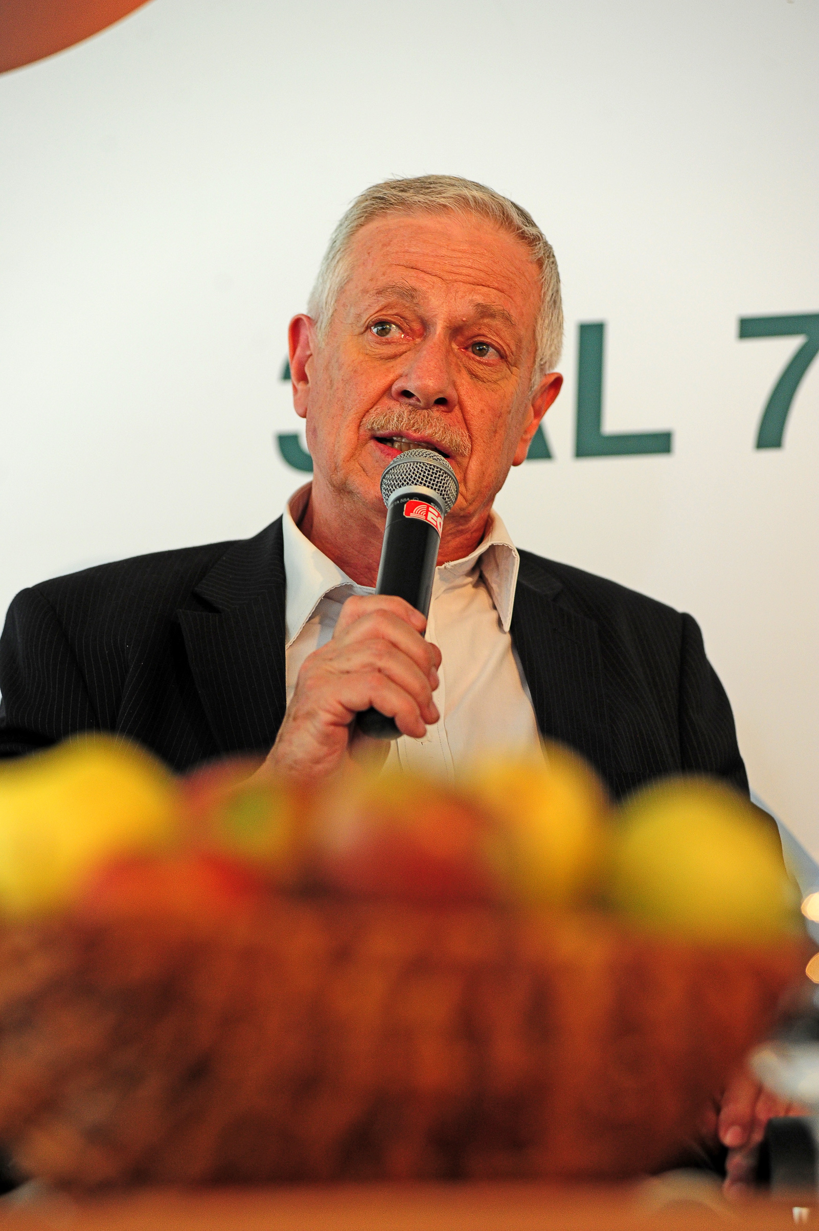Lanzamiento de campaña Canasta Inteligente de incentivo al consumo de frutas y verduras de estación
