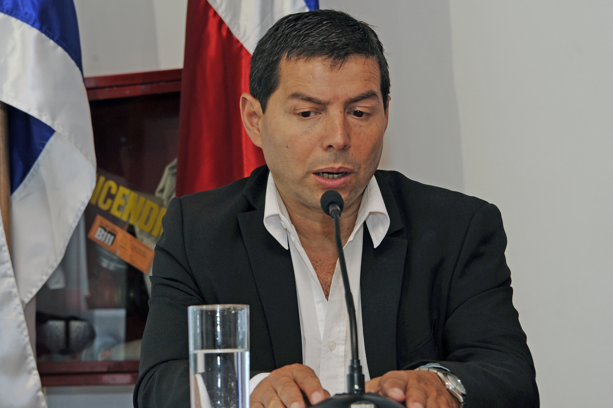 Convenio suscripto entre Inefop y Asociación Nacional de Ladrilleros
