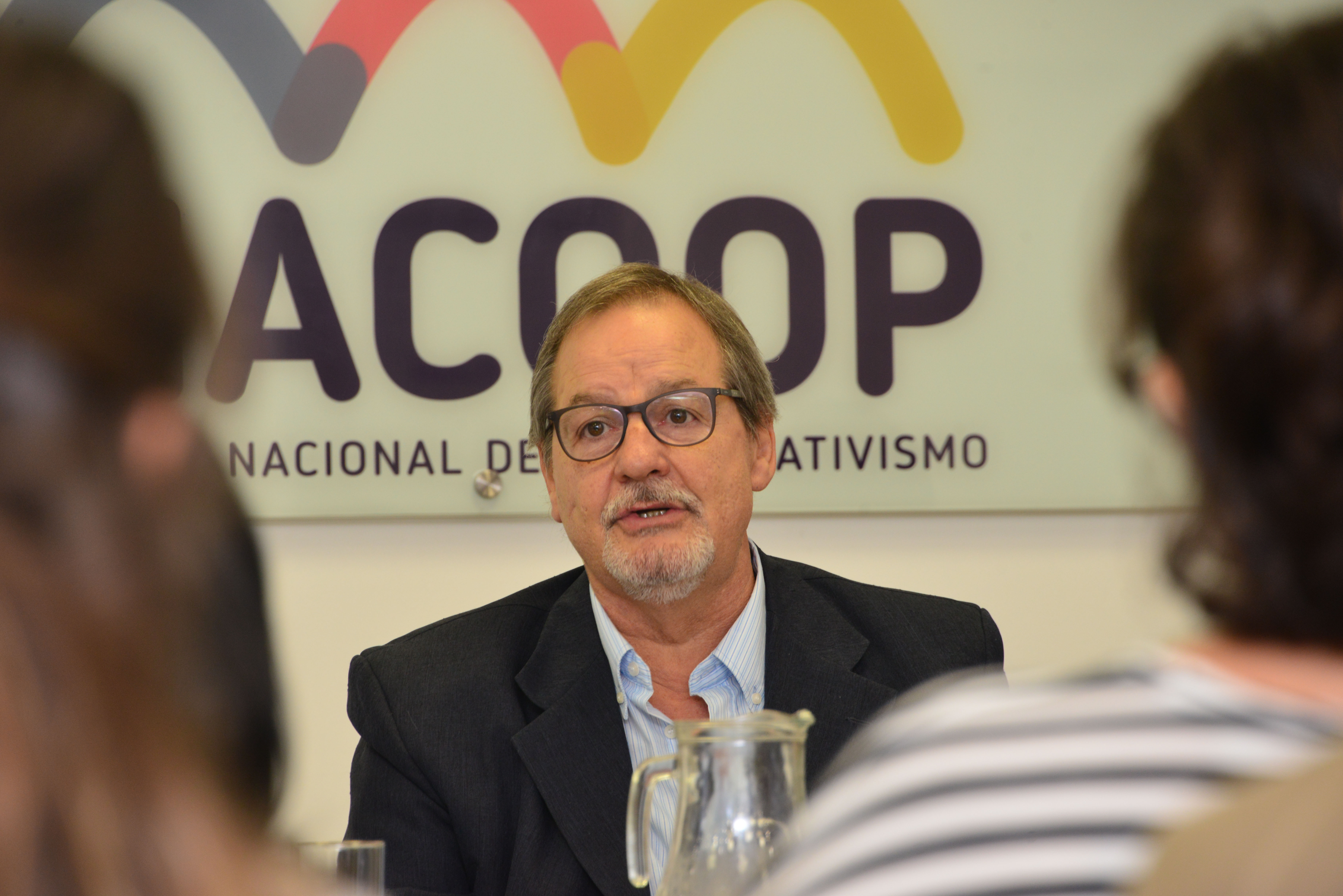 Presentación del Programa de Oportunidades para Cooperativas 2019