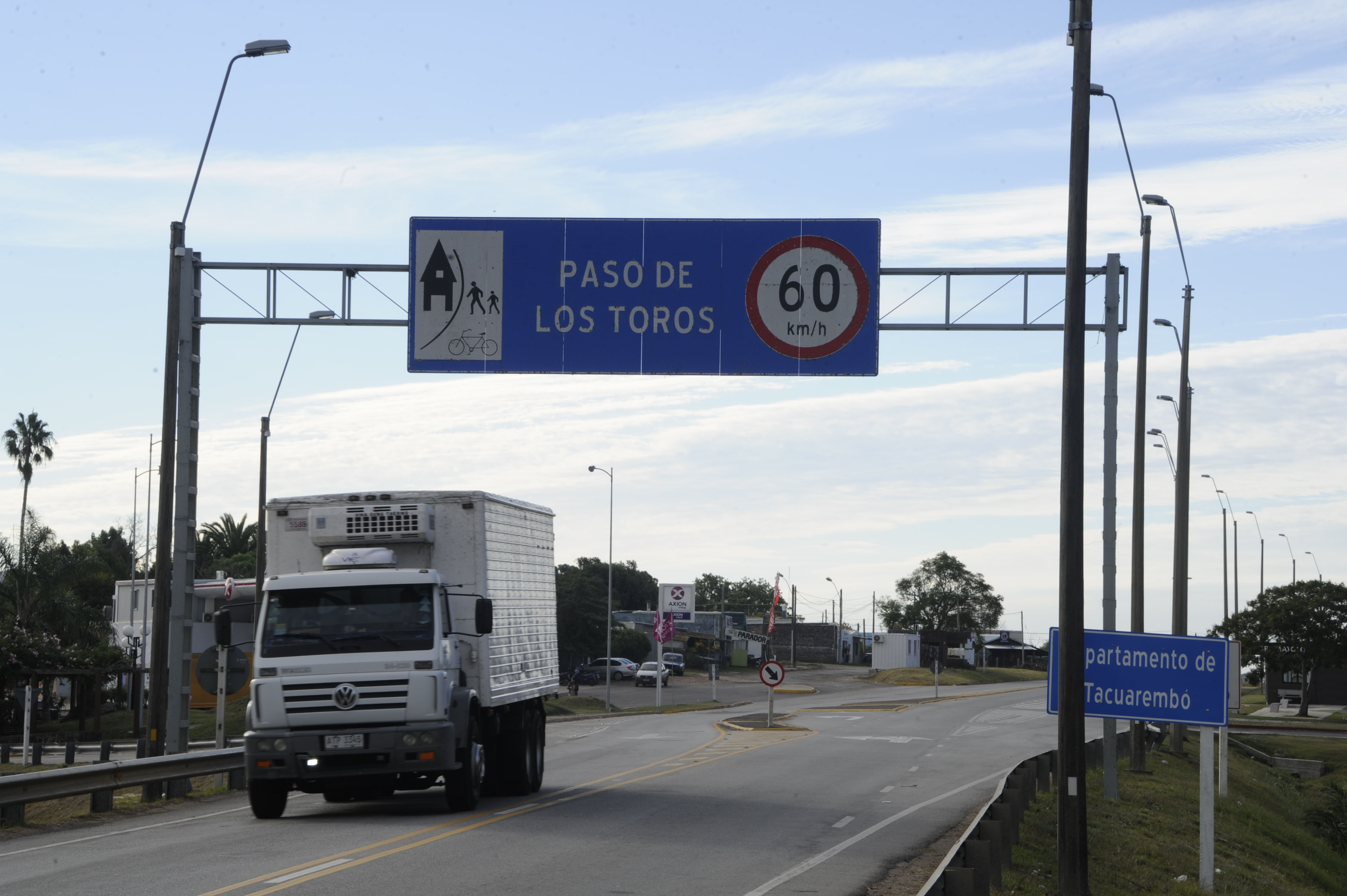 Gobierno difunde en audiencia pública estudio de impacto ambiental del proyecto de planta de celulosa UPM 2