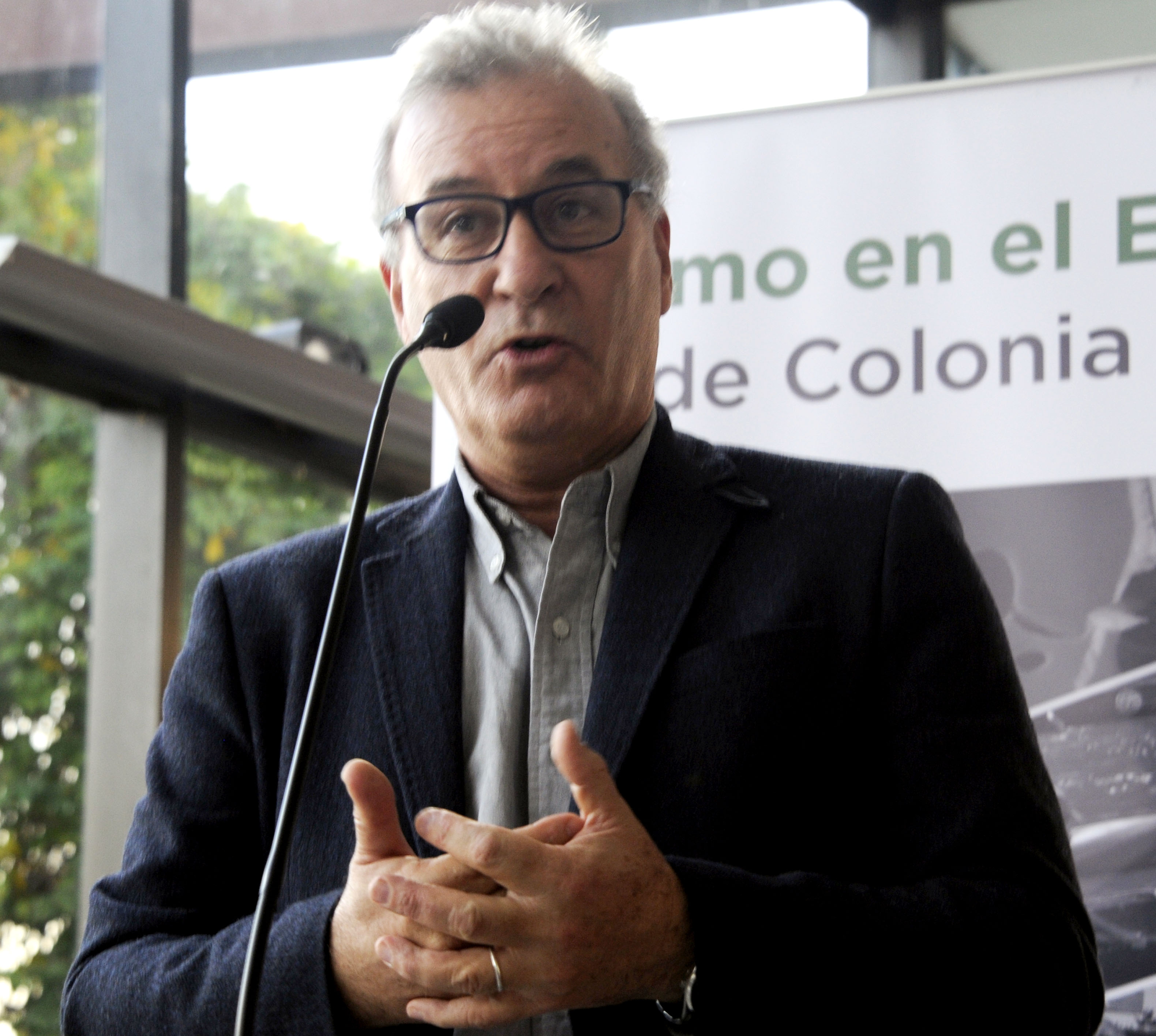 Carlos Faggetti