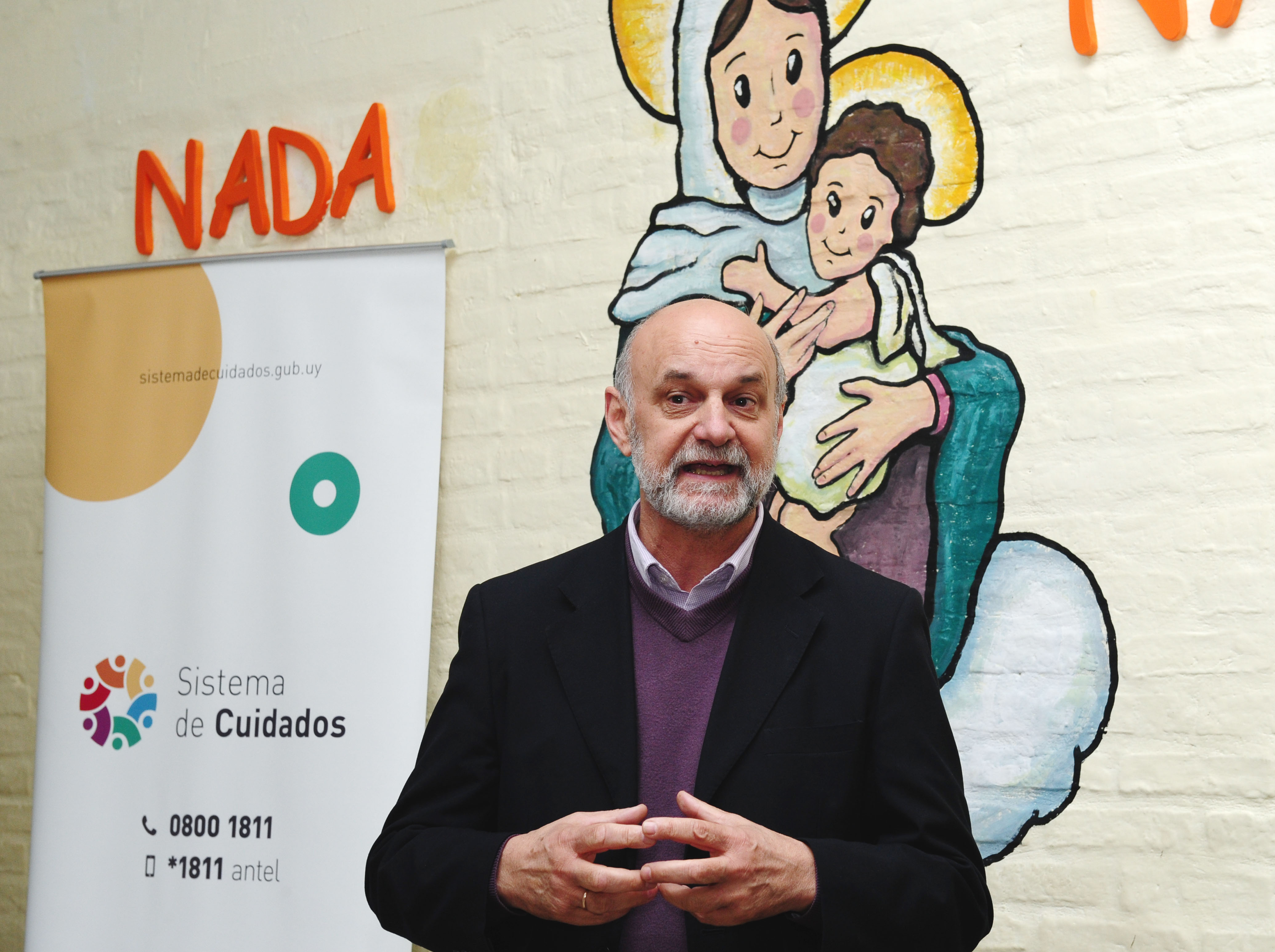 Centro de cuidados Providencia