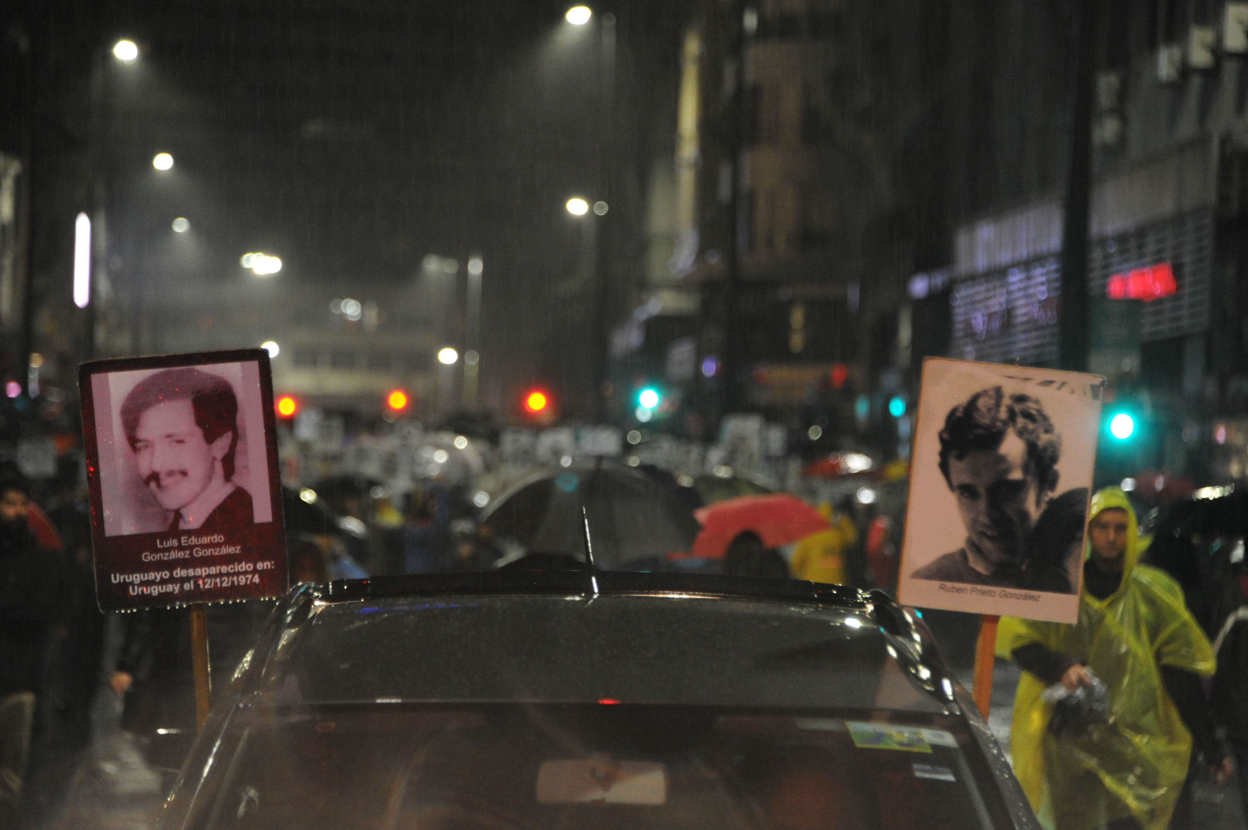 24.ª Marcha del Silencio