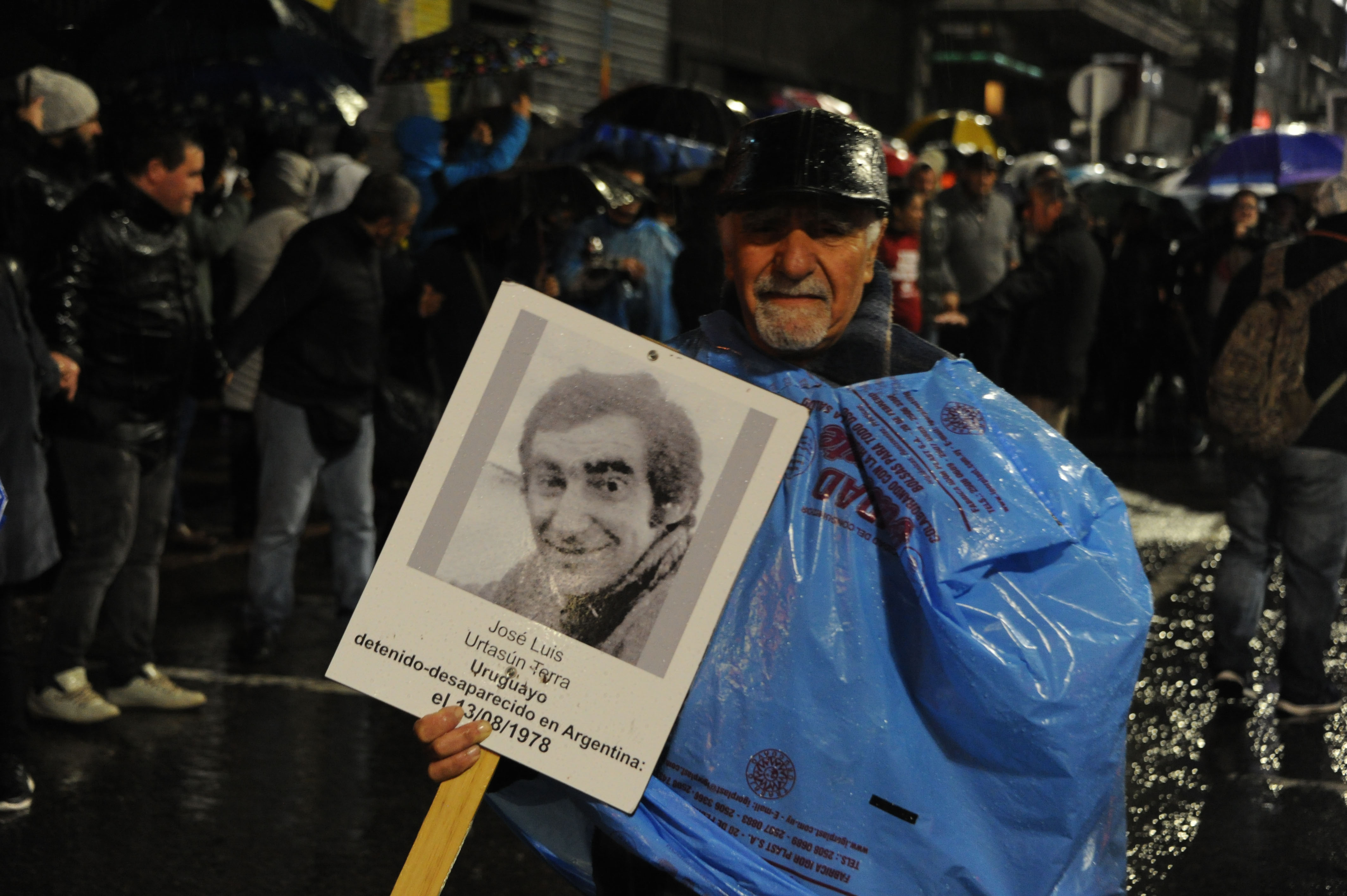 24.ª Marcha del Silencio