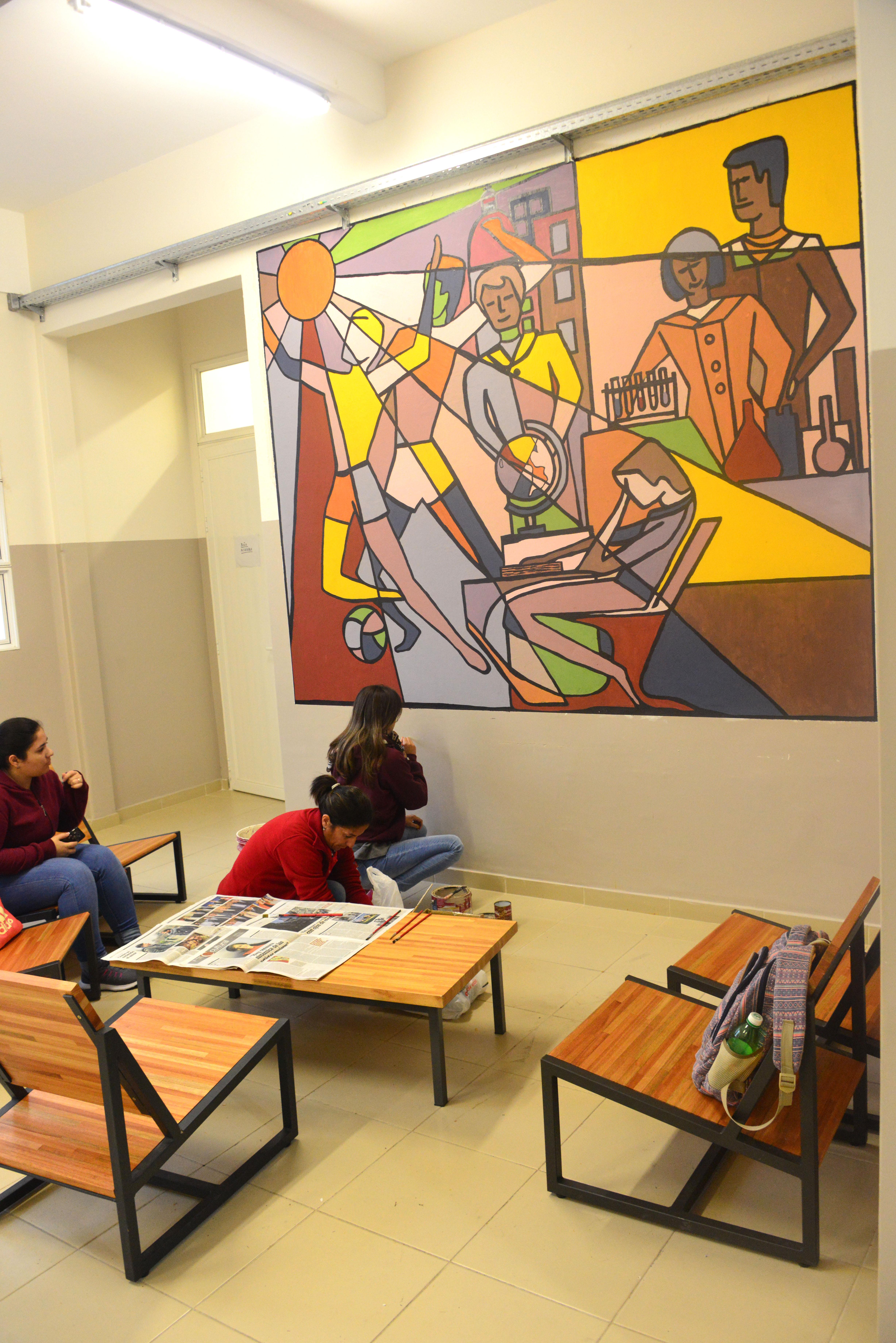 Liceo n.° 1 de Dolores