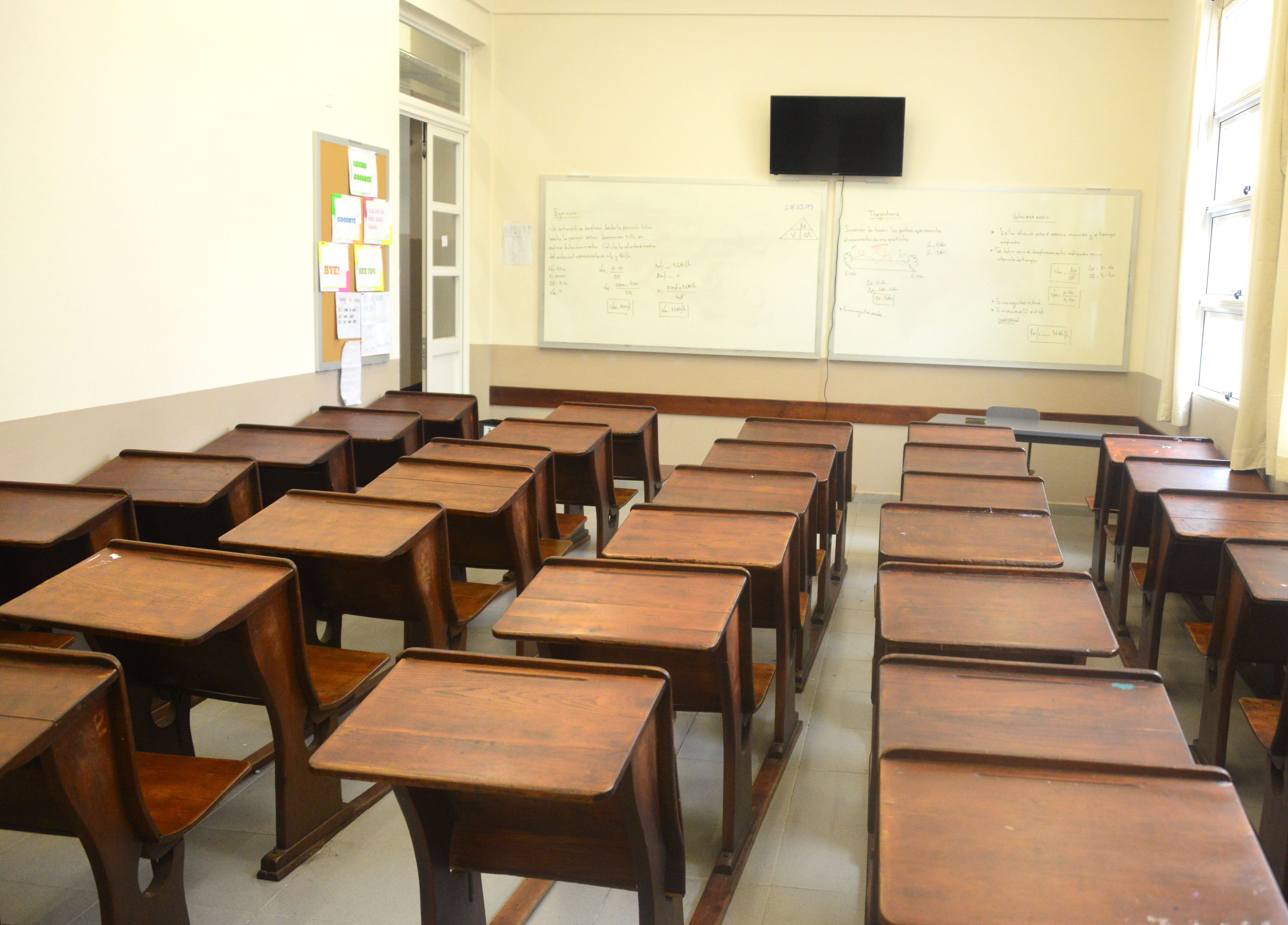 Liceo n.° 1 de Dolores