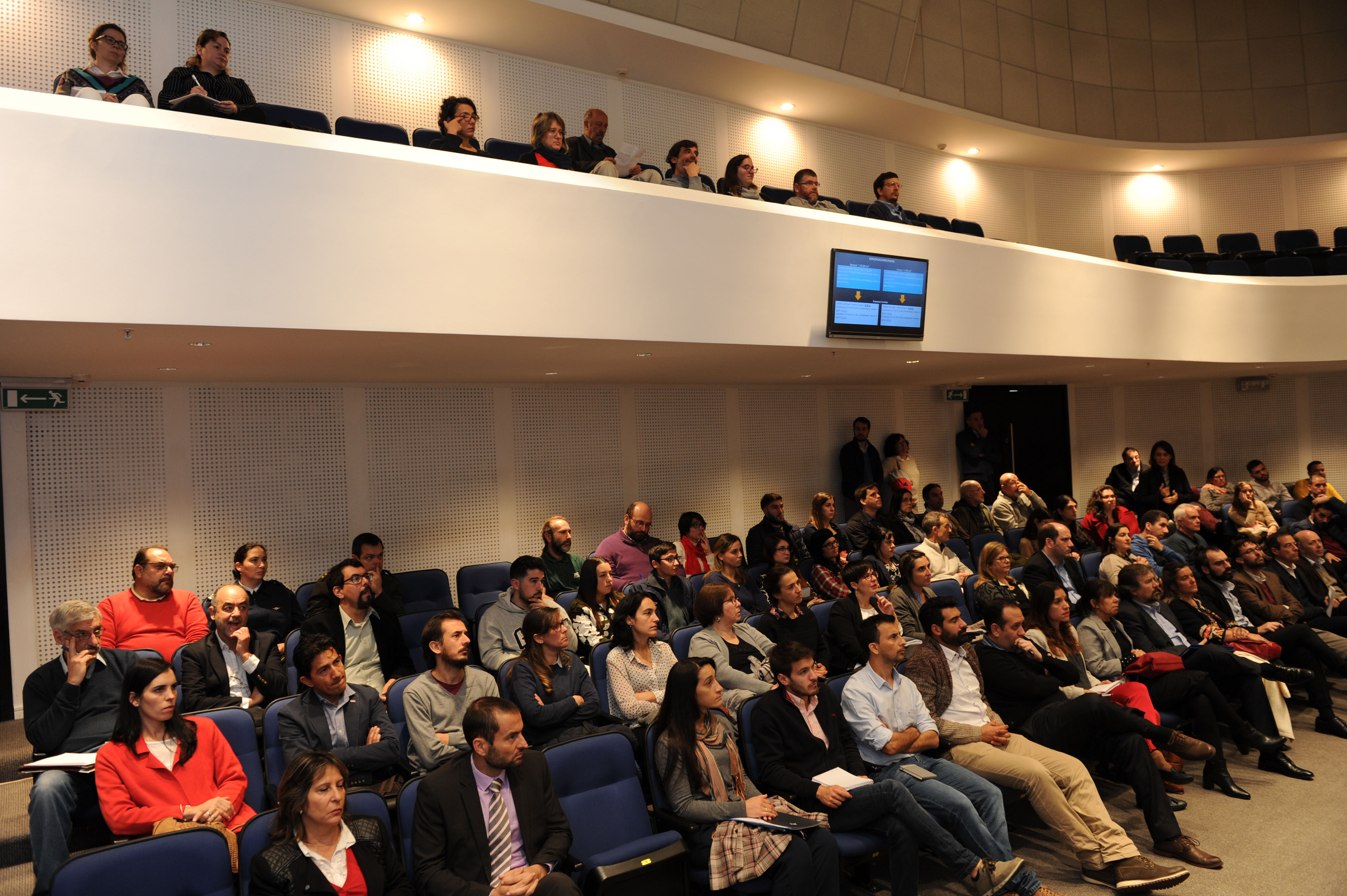 3ª Jornada Internacional de Infraestructura de Datos Espaciales