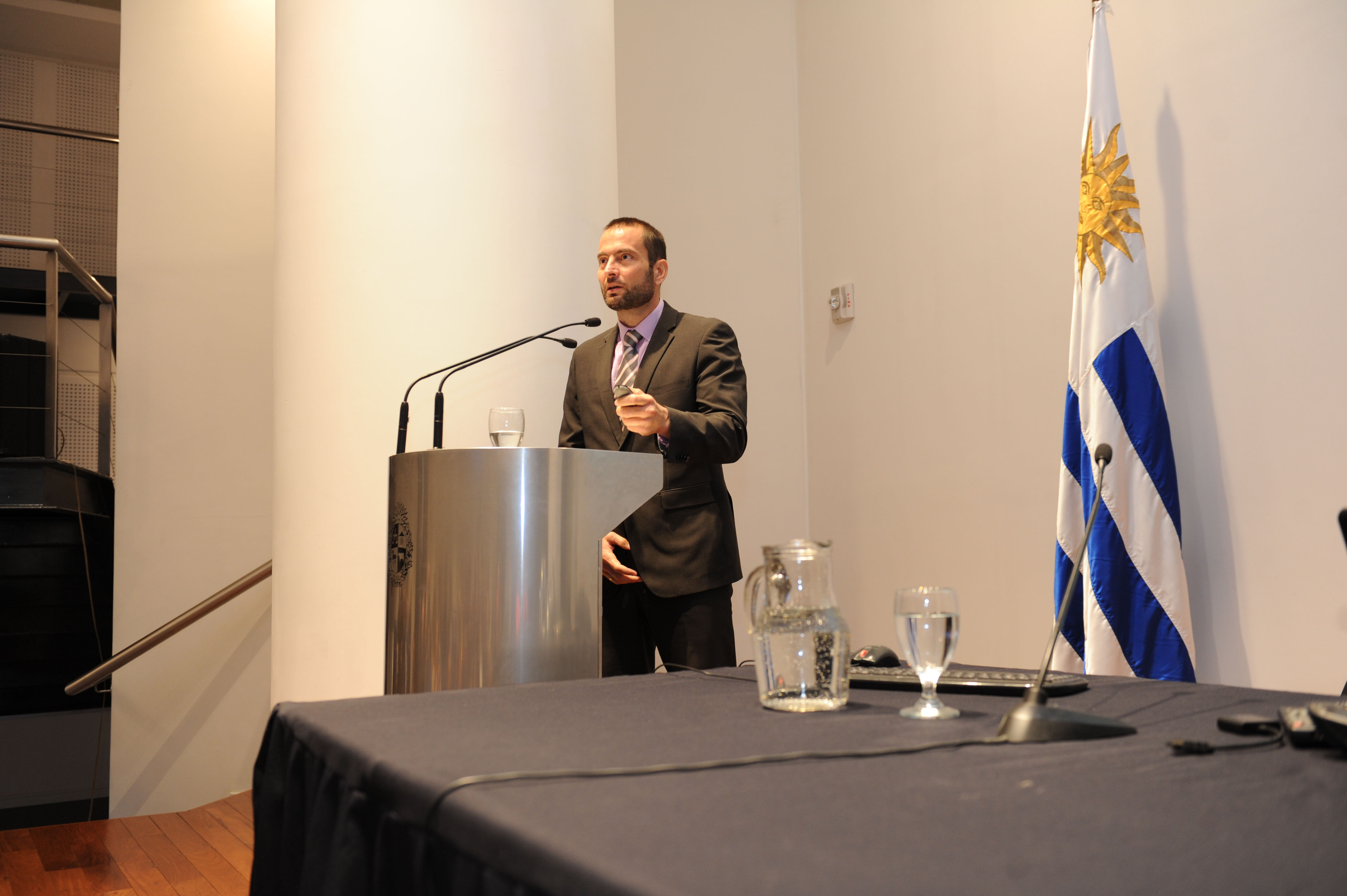 3ª Jornada Internacional de Infraestructura de Datos Espaciales