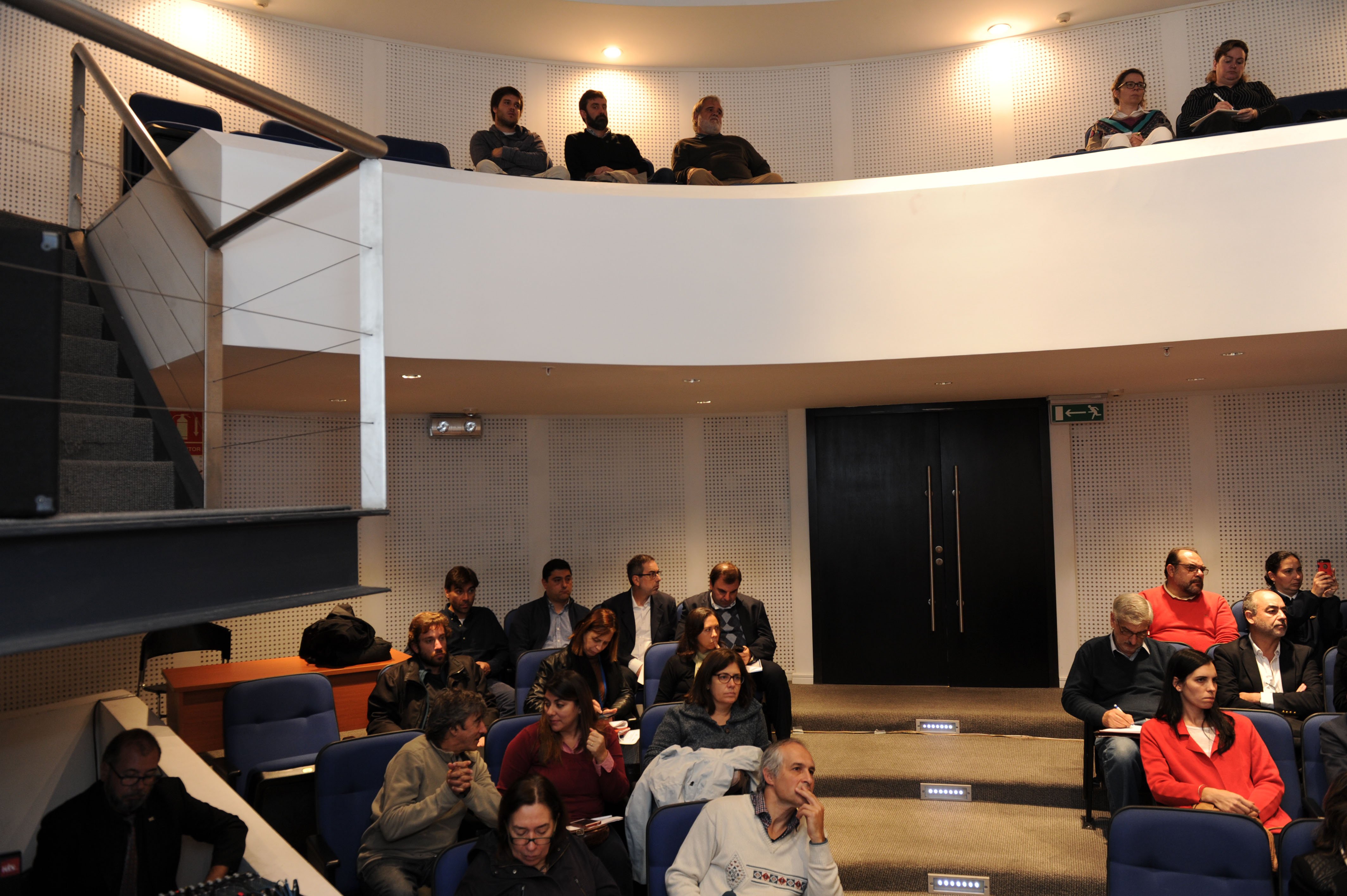 3ª Jornada Internacional de Infraestructura de Datos Espaciales