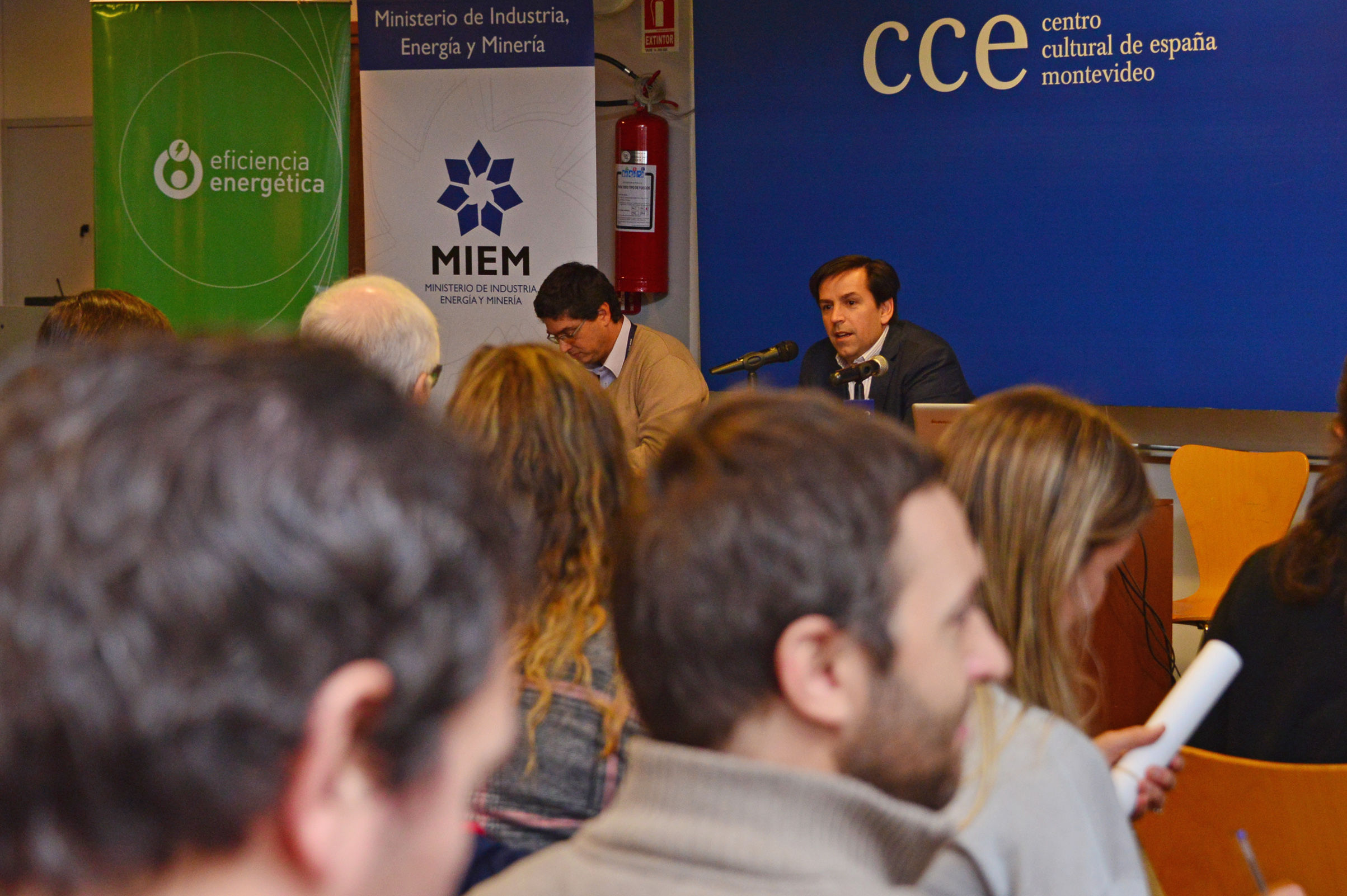 Convocatoria 2019 para obtener Certificados de Eficiencia Energética del Ministerio de Industria, Energía y Minería