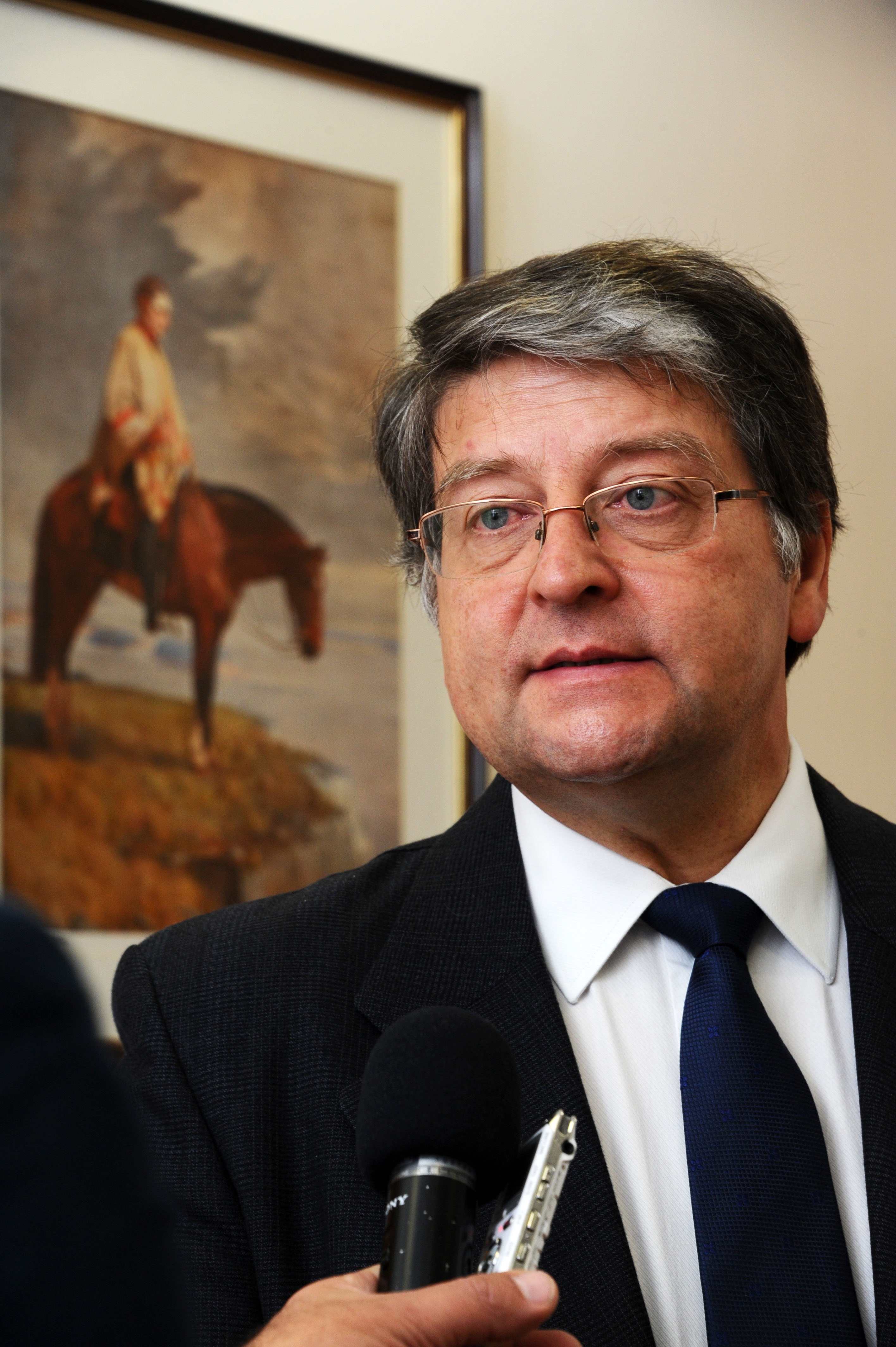 Felipe Michelini