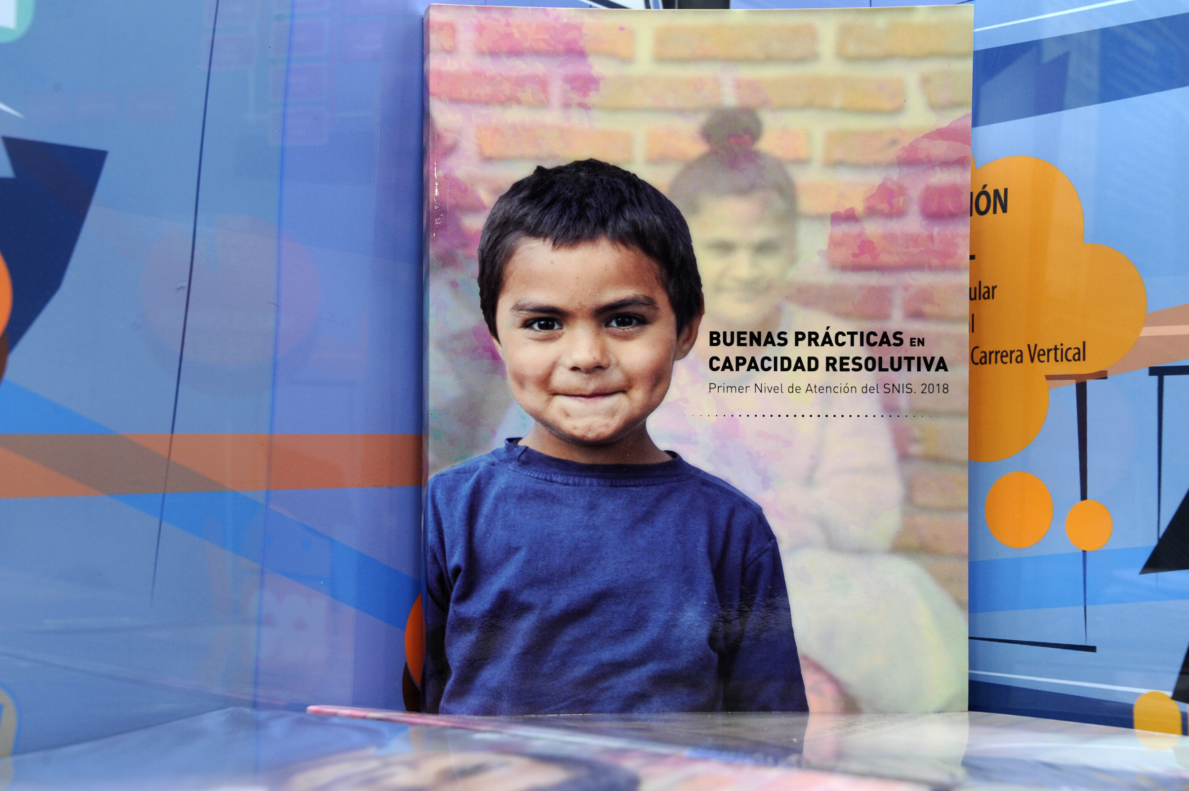 Apertura del III Encuentro Estratégico: “La salud en la agenda del país”