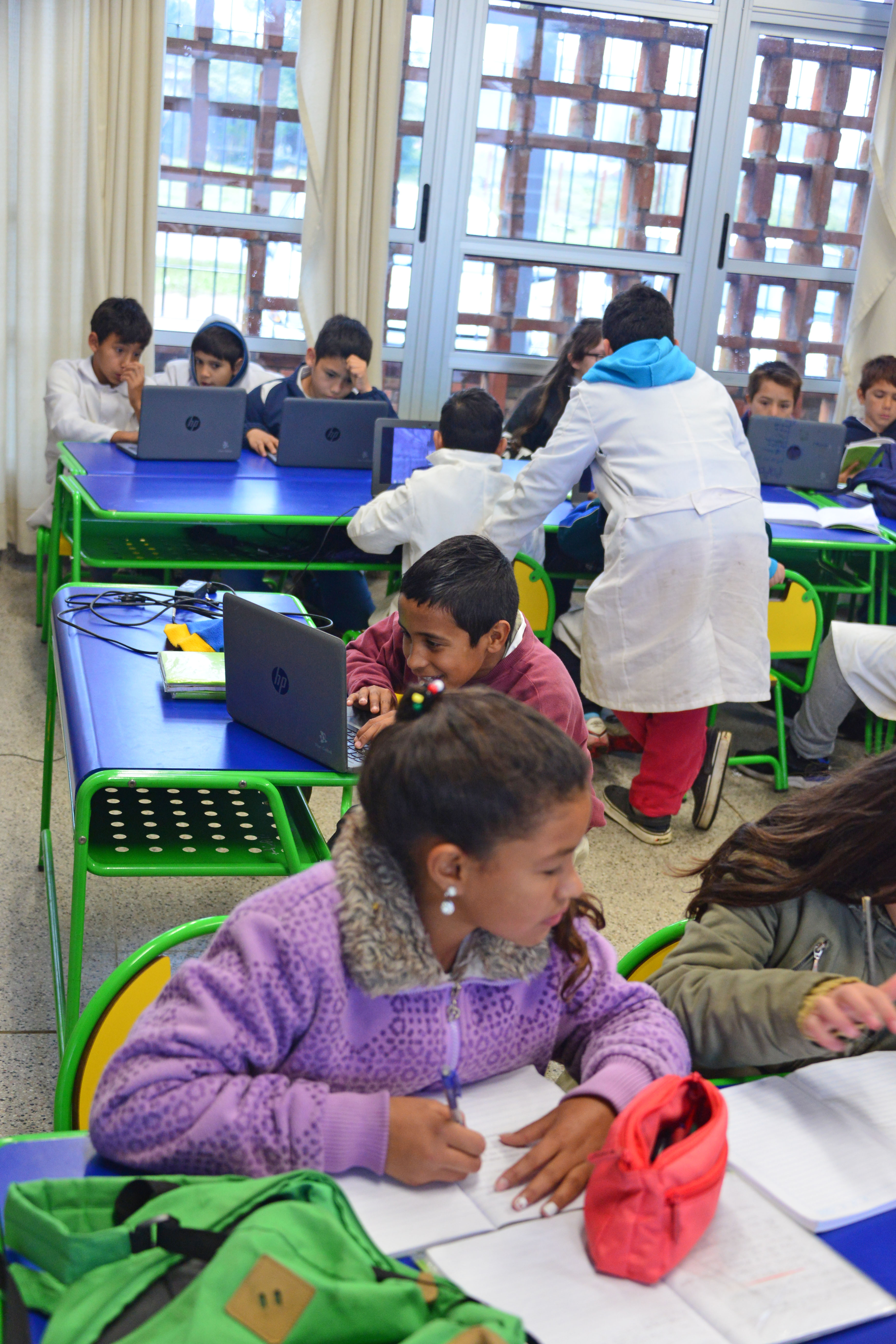 Escuela N° 87 de Paysandú