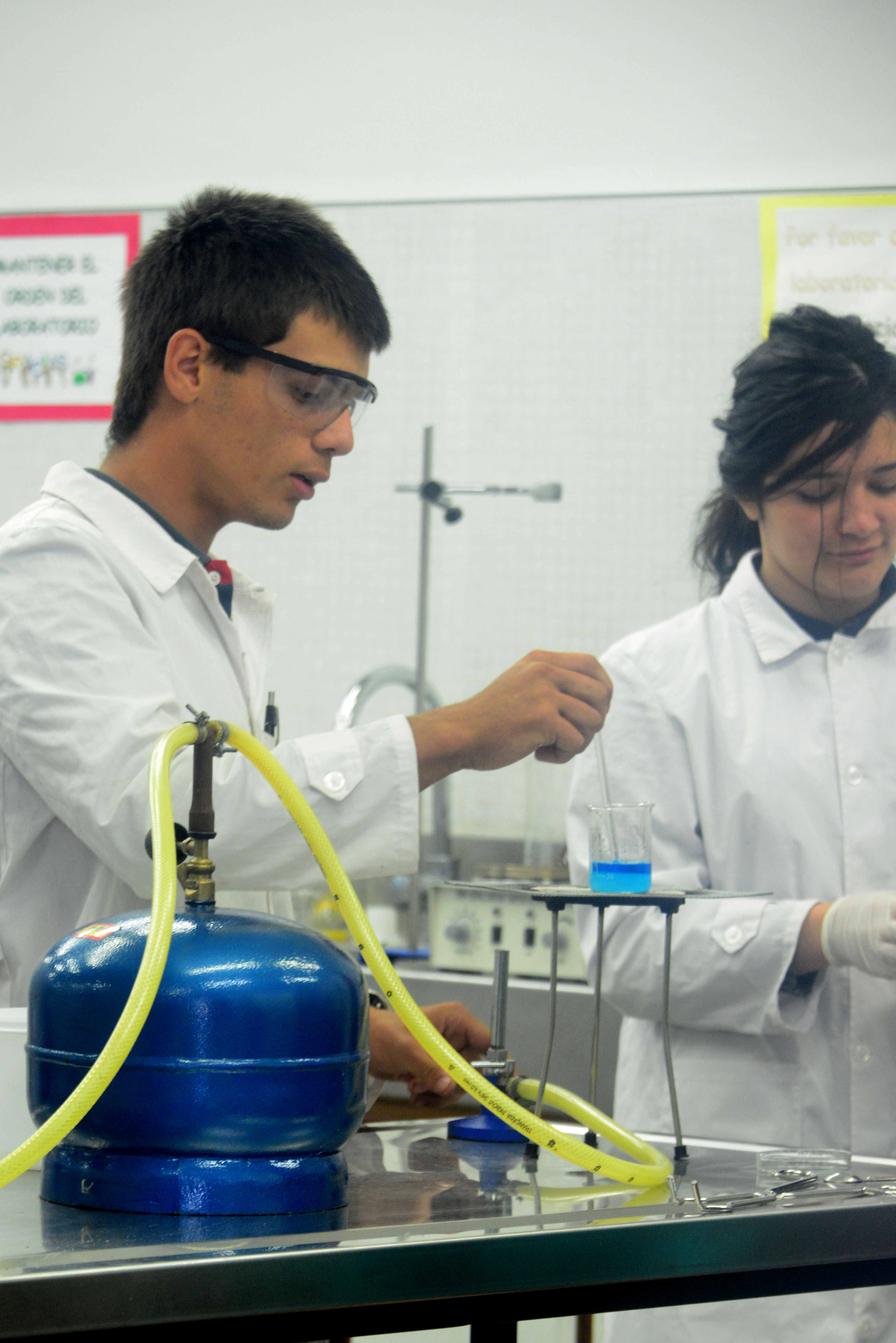 Polo Educativo Tecnológico de la UTU en Rivera