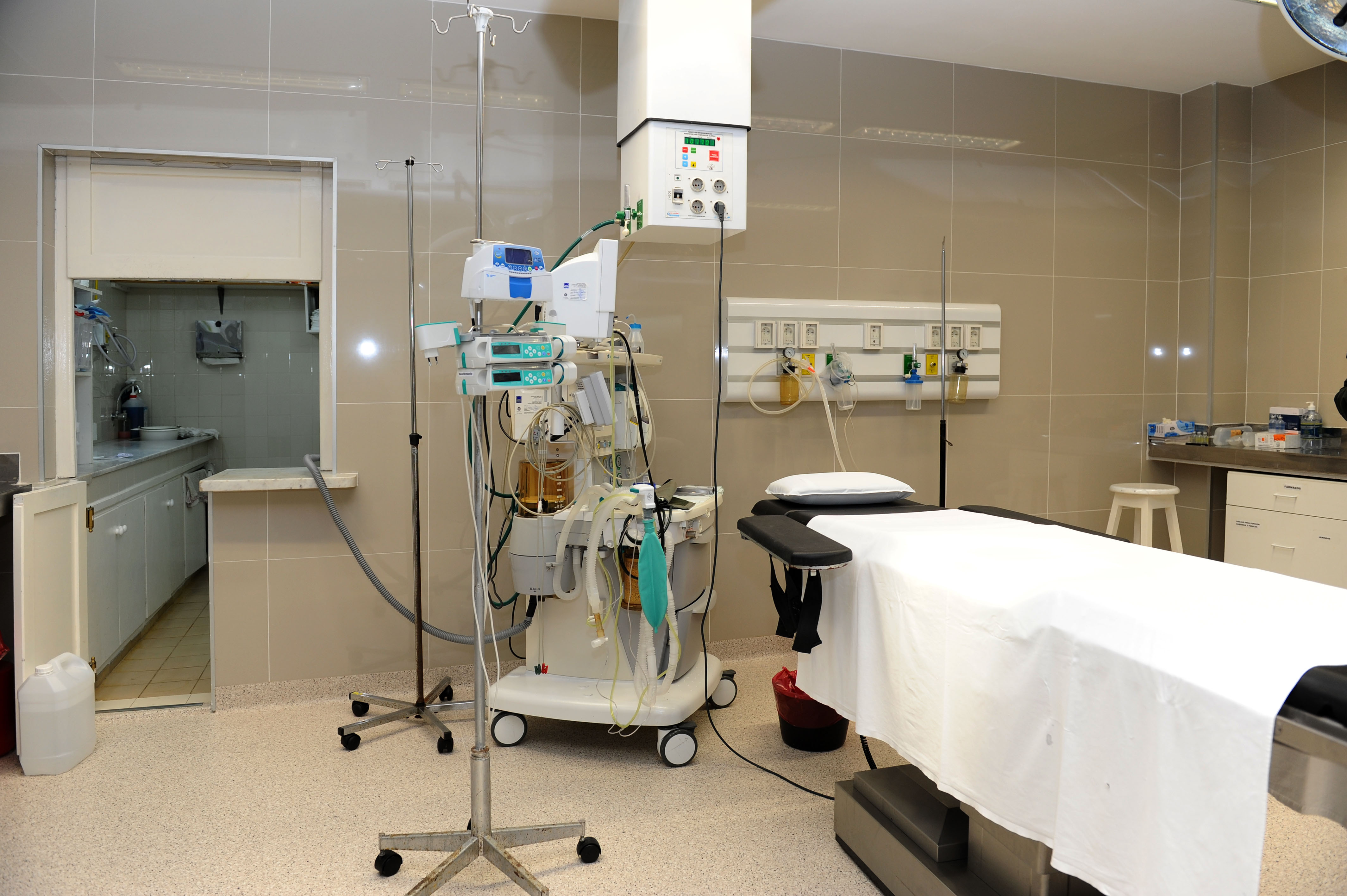 Hospital de Dolores