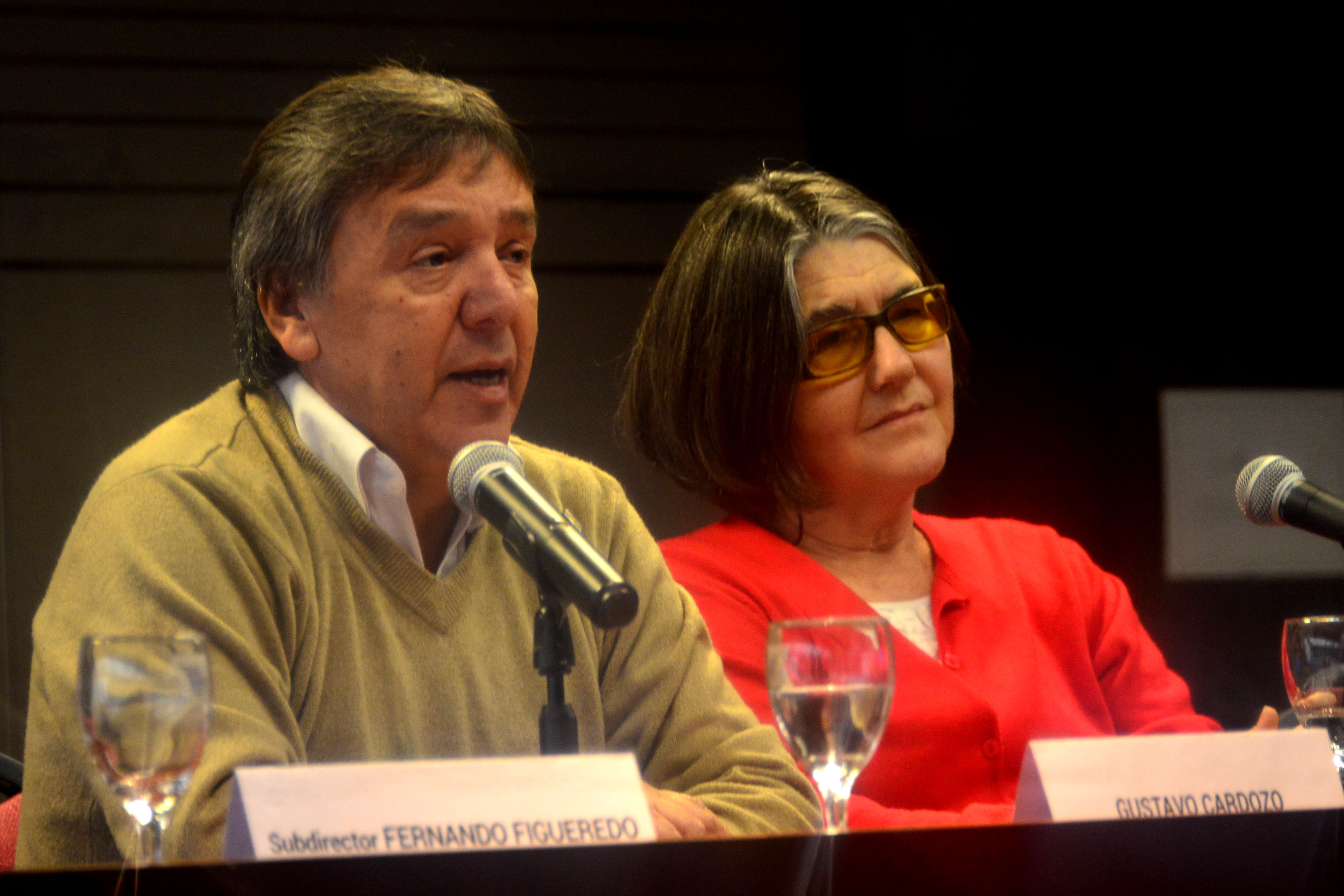 Seminario, Inclusión Laboral y Discapacidad Intelectual