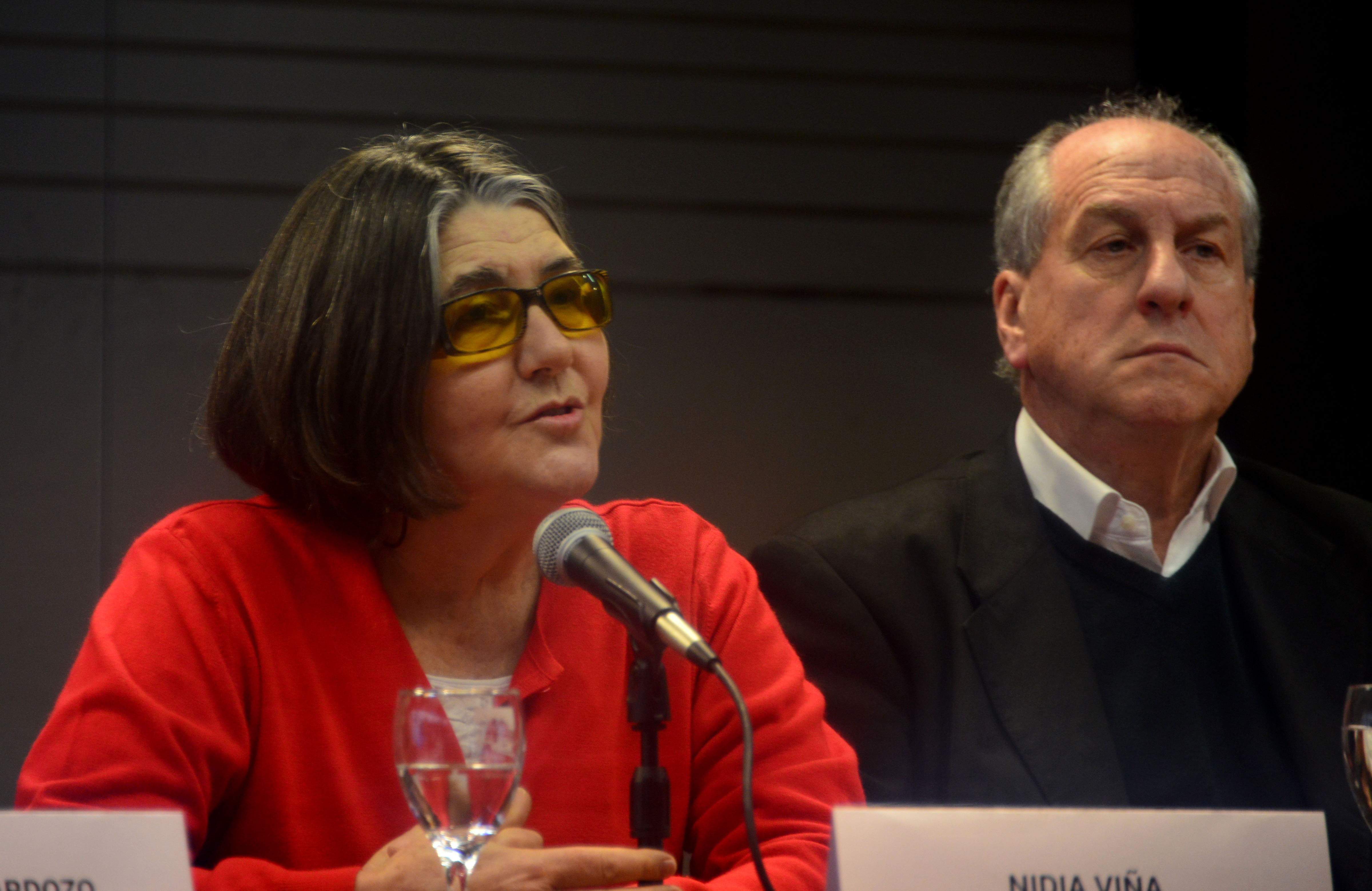 Seminario, Inclusión Laboral y Discapacidad Intelectual