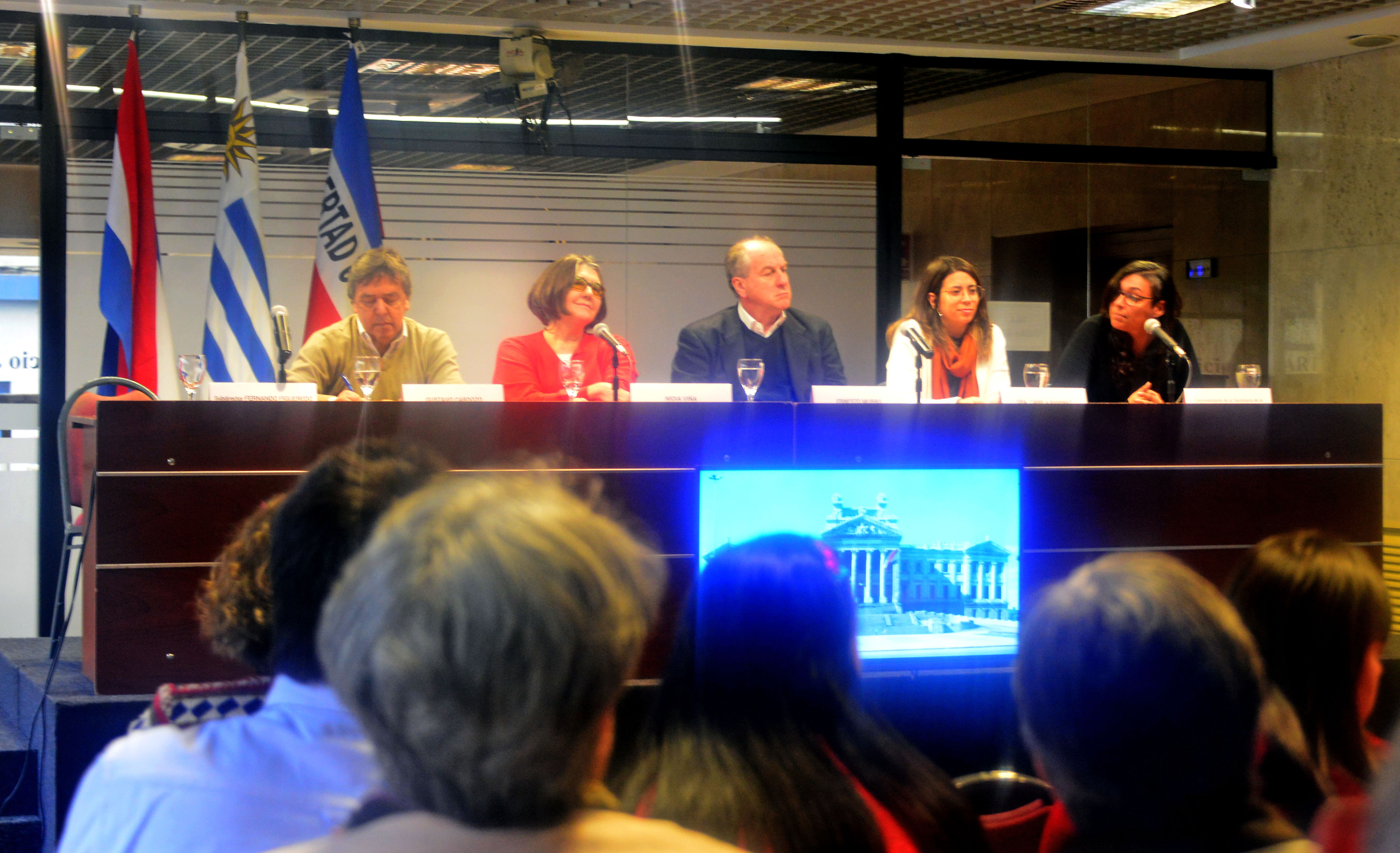 Seminario, Inclusión Laboral y Discapacidad Intelectual