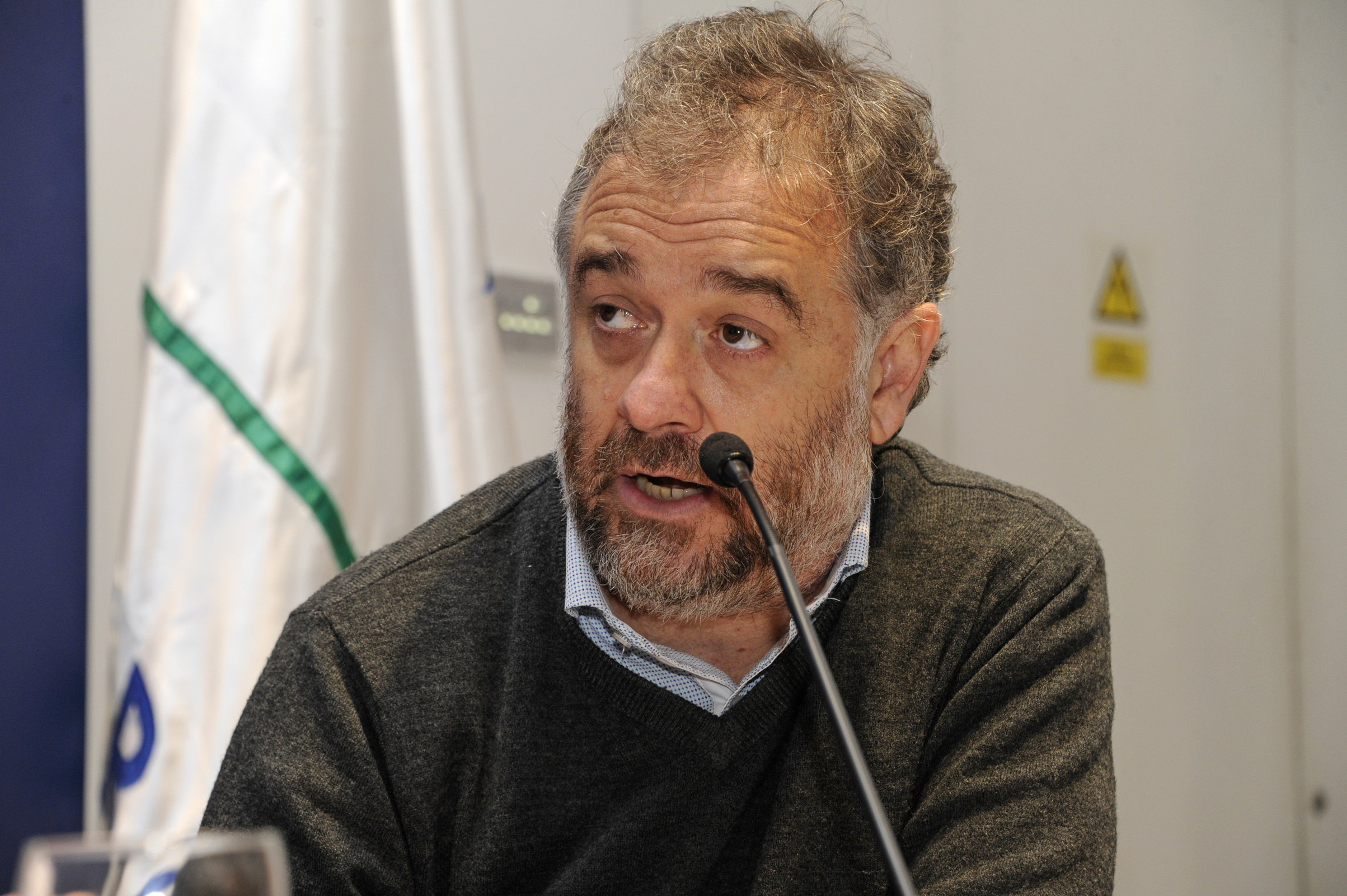 Panel de discusión de alto nivel en seguridad vial organizado por la Fundación Gonzalo Rodríguez y el Banco Interamericano de Desarrollo (BID)