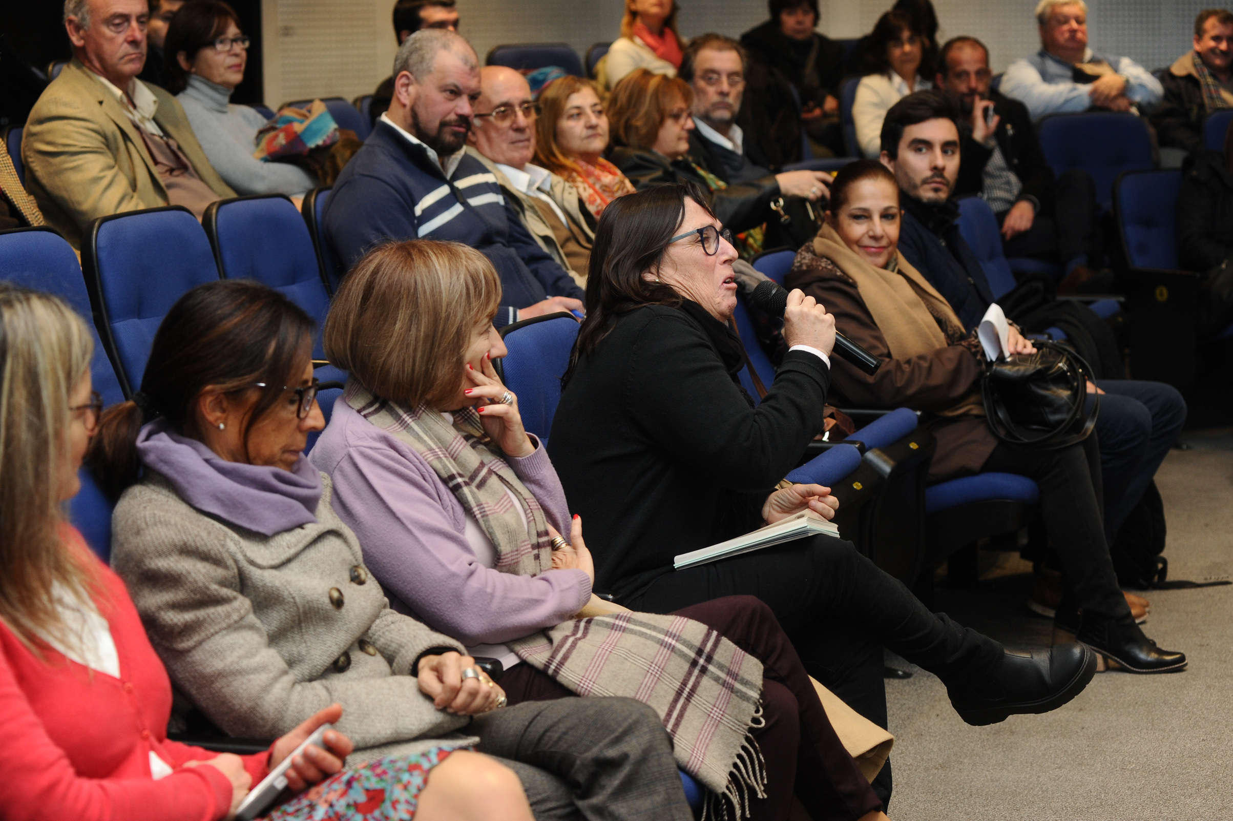 Lanzamiento de concurso para promover entre bachilleres valoración de la actividad agropecuaria