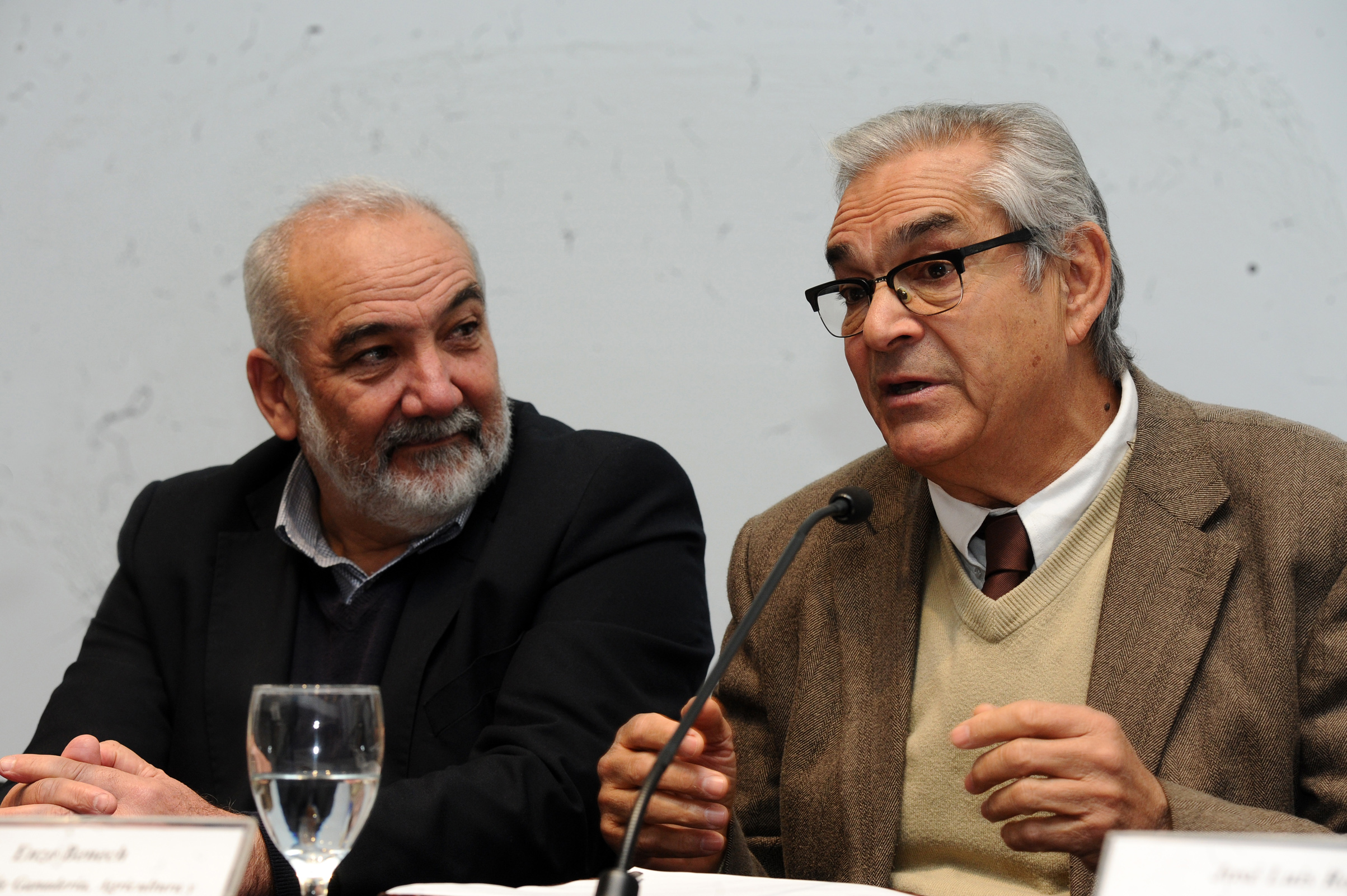 Lanzamiento de concurso para promover entre bachilleres valoración de la actividad agropecuaria