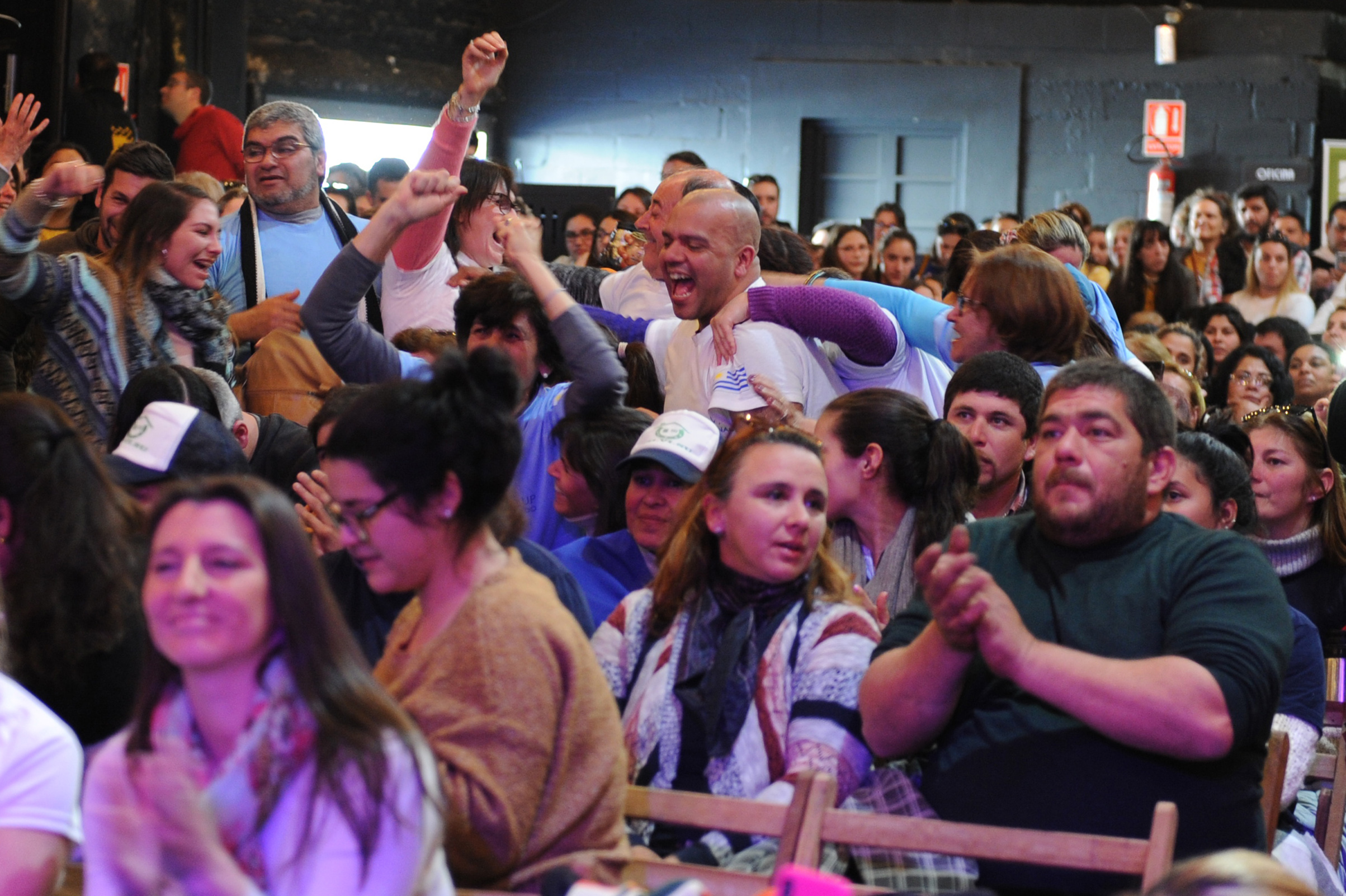 Primer sorteo del año de préstamos para construir en Montevideo, Salto, Maldonado, Tacuarembó, Lavalleja y Durazno más de 1.000 viviendas