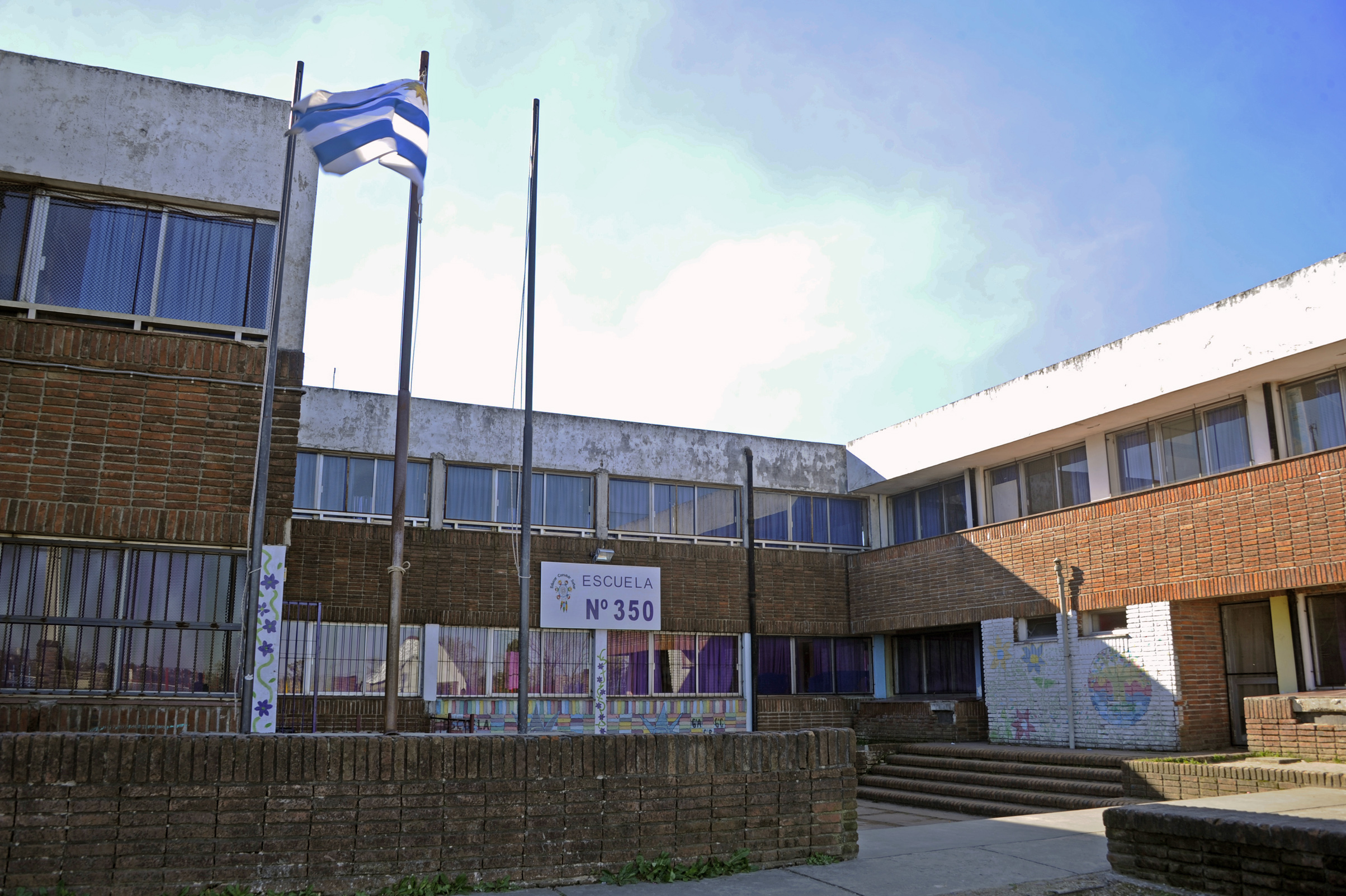 Escuela 350