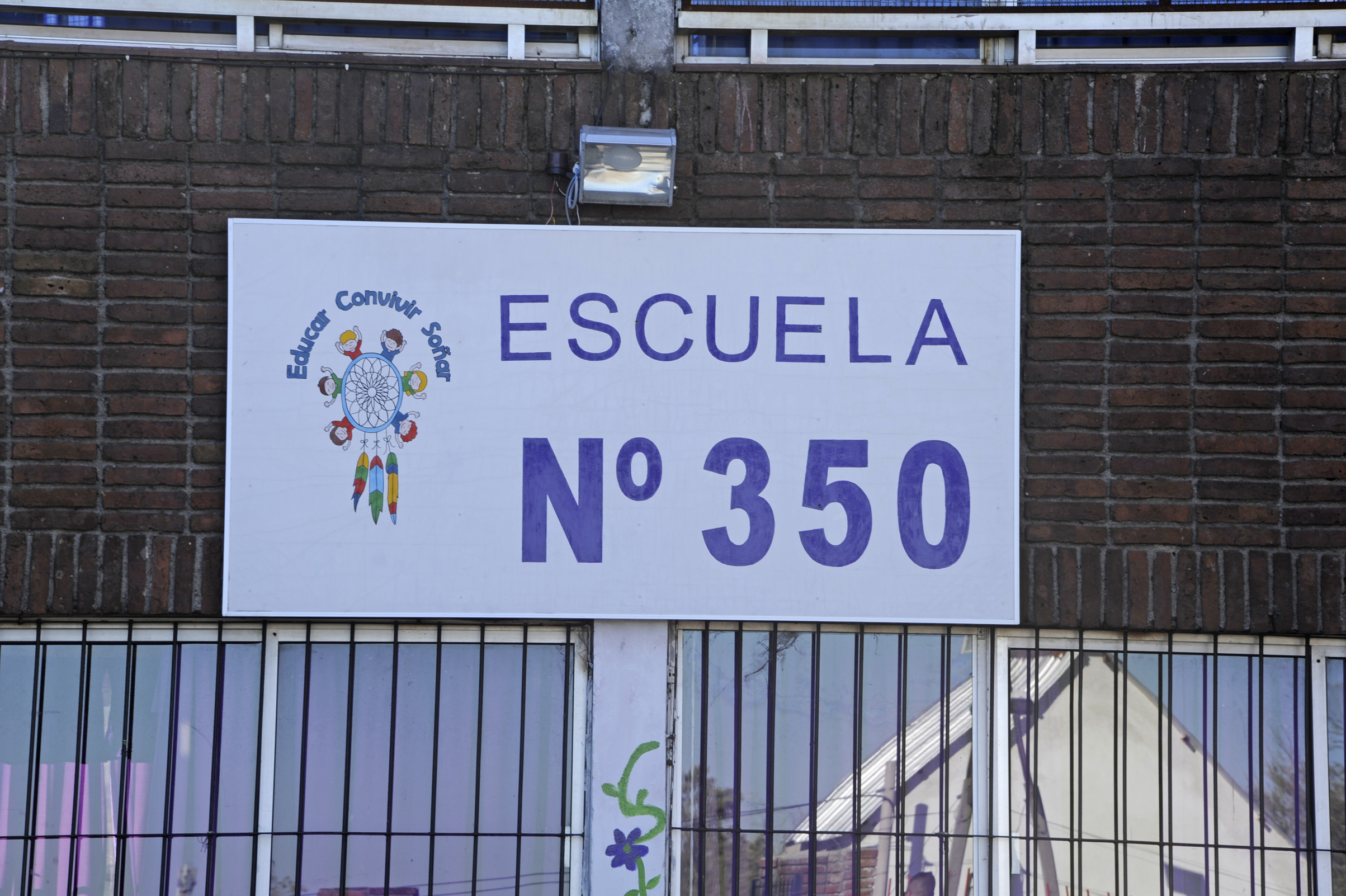 Escuela 350