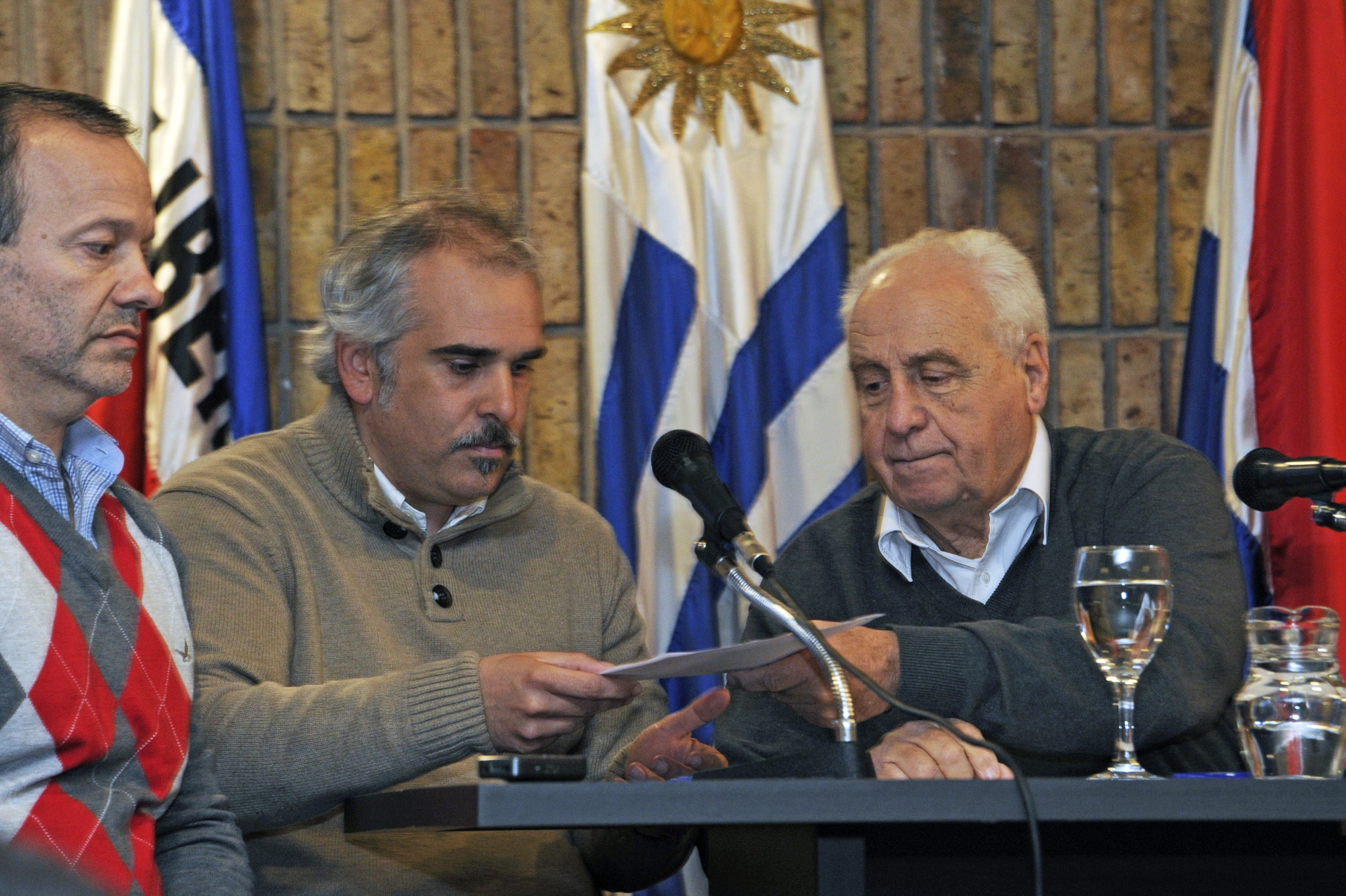 Diez obras de remodelación o ampliación de espacios pertenecientes a organizaciones sociales por 20 millones de pesos financiados por el MTOP