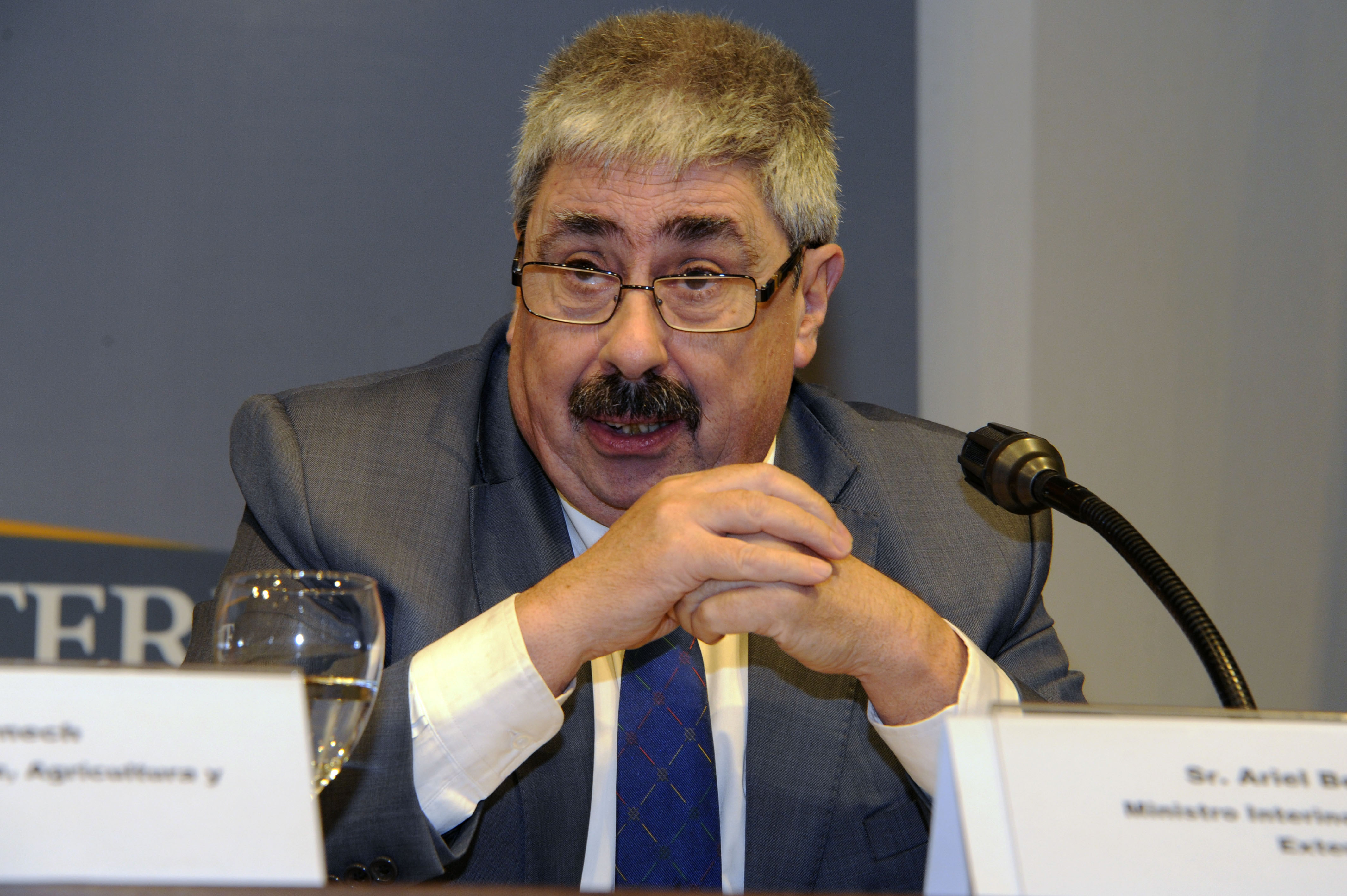 Ariel Bergamino