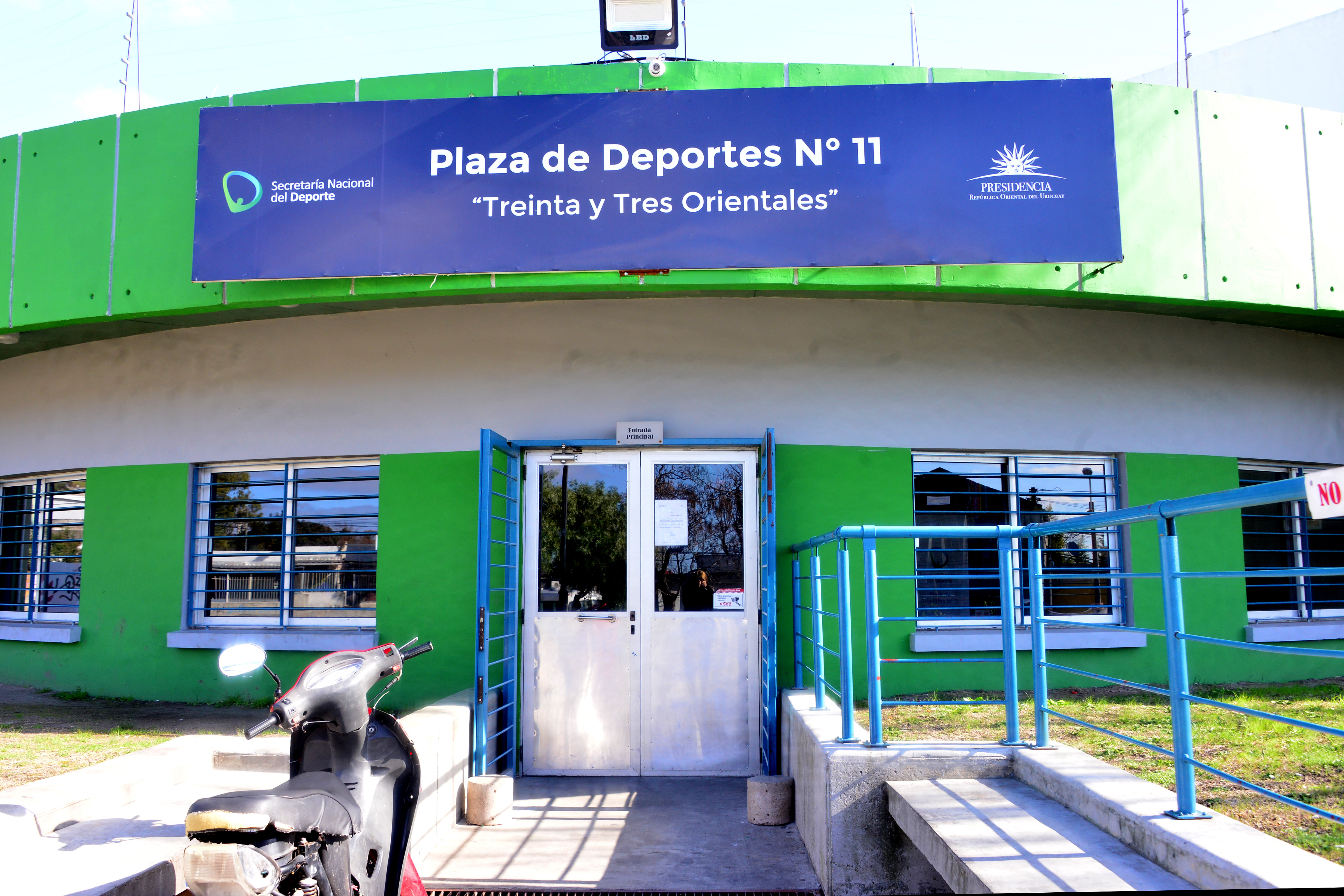 Secretaría Nacional del Deporte y Consejo de Educación Inicial celebraron el Día del Niño con una jornada denominada “Un día en el agua”