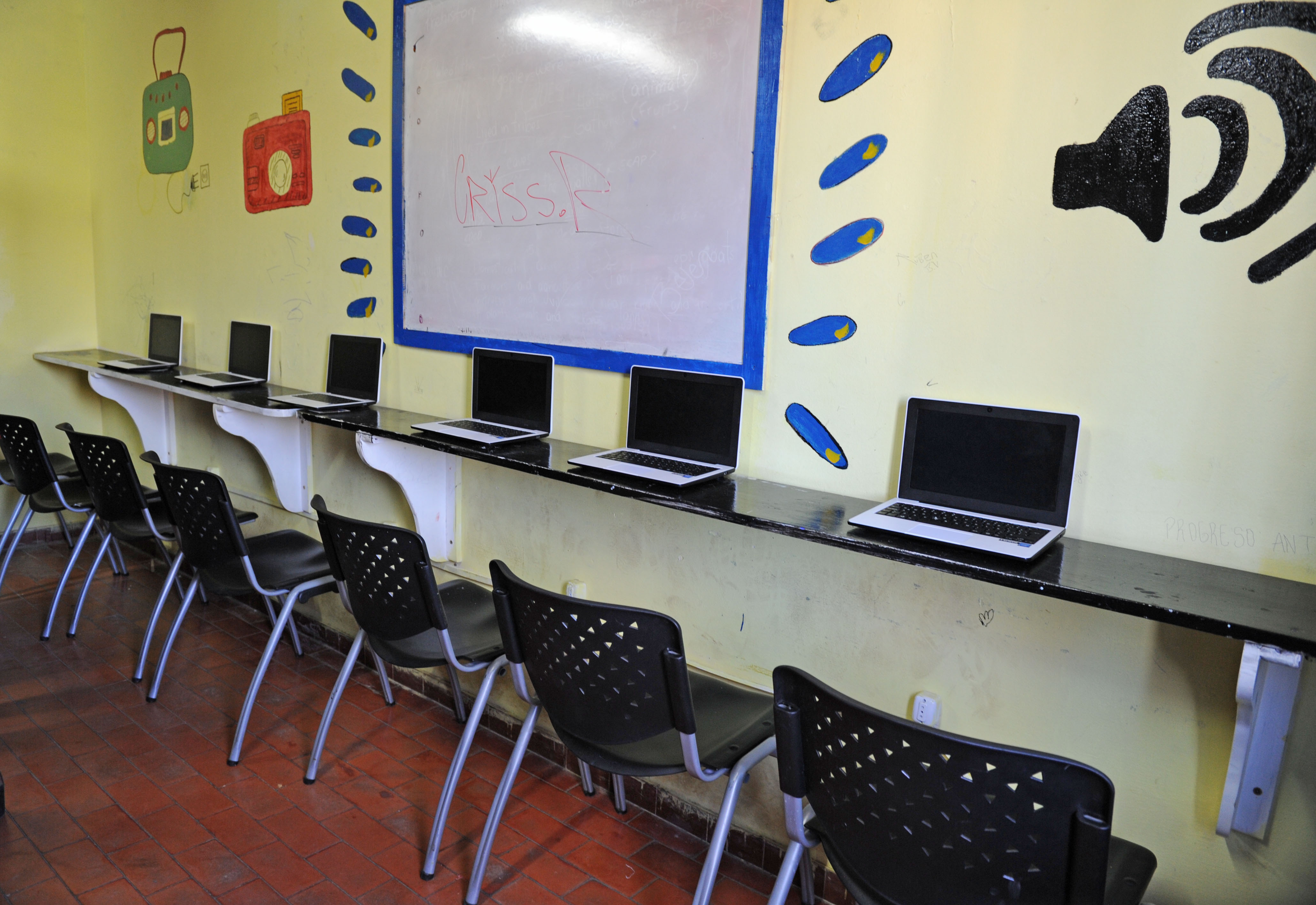 Centro de Capacitación y Producción estudiantil de Artigas