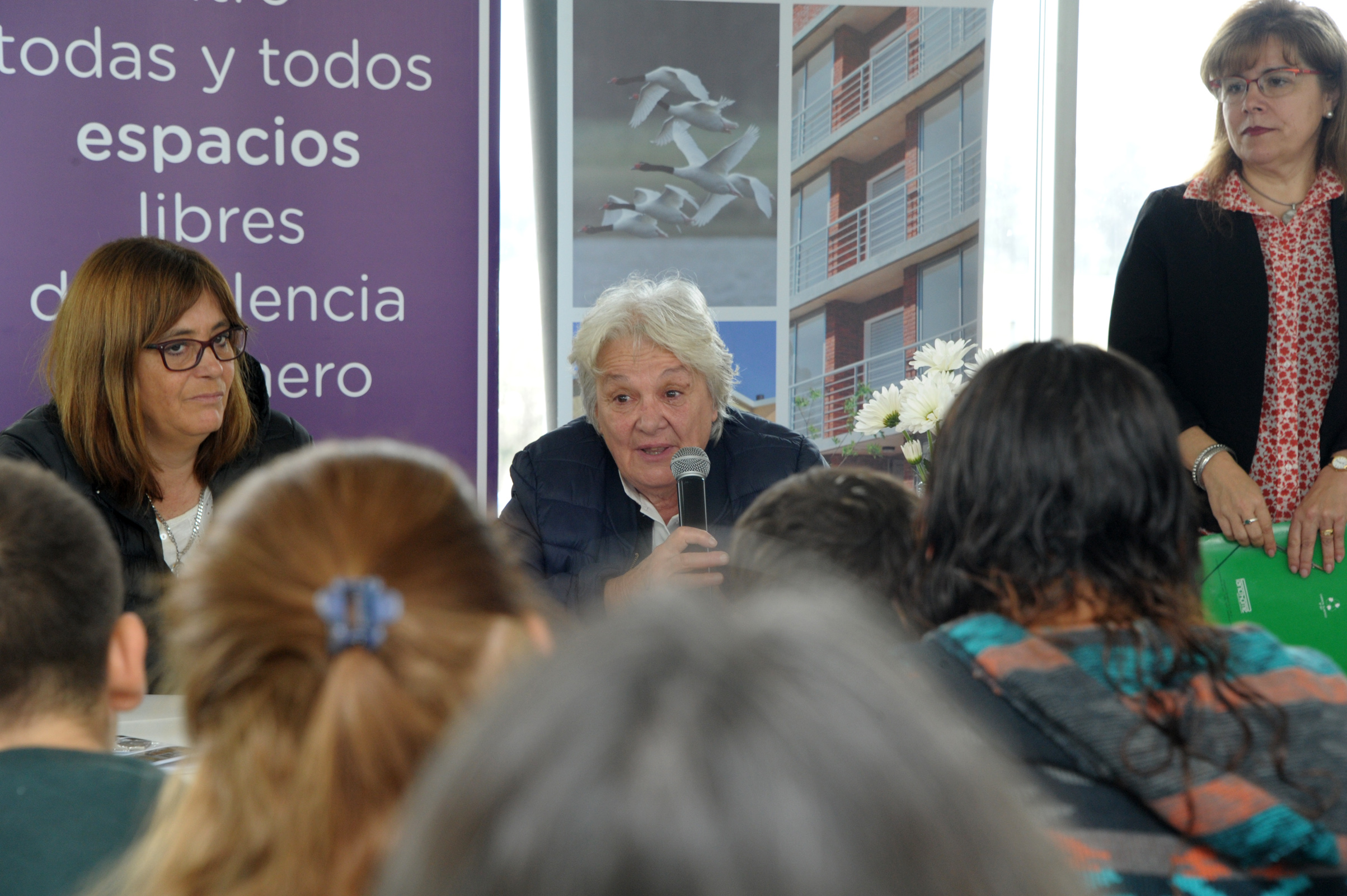 Entrega de viviendas del Plan Juntos en Las Piedras