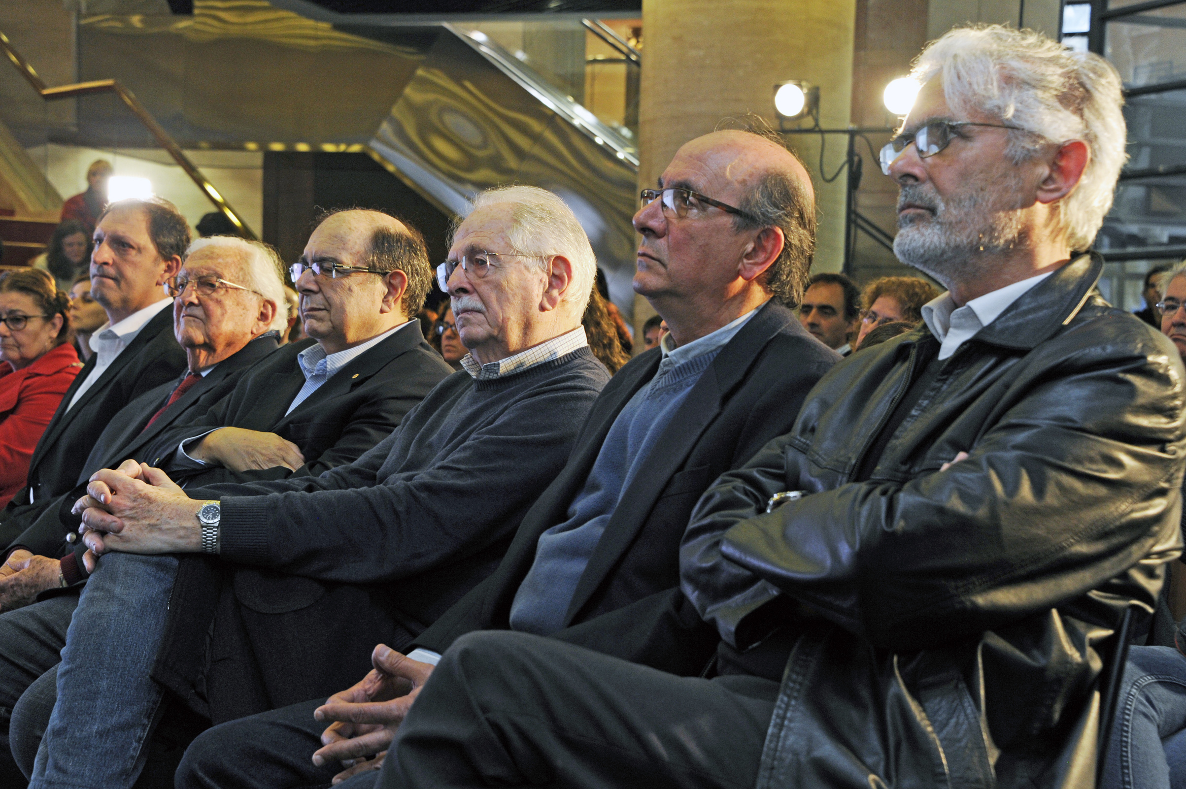 Acto de designación del Auditorio Nacional Adela Reta y Sodre como monumentos históricos nacionales
