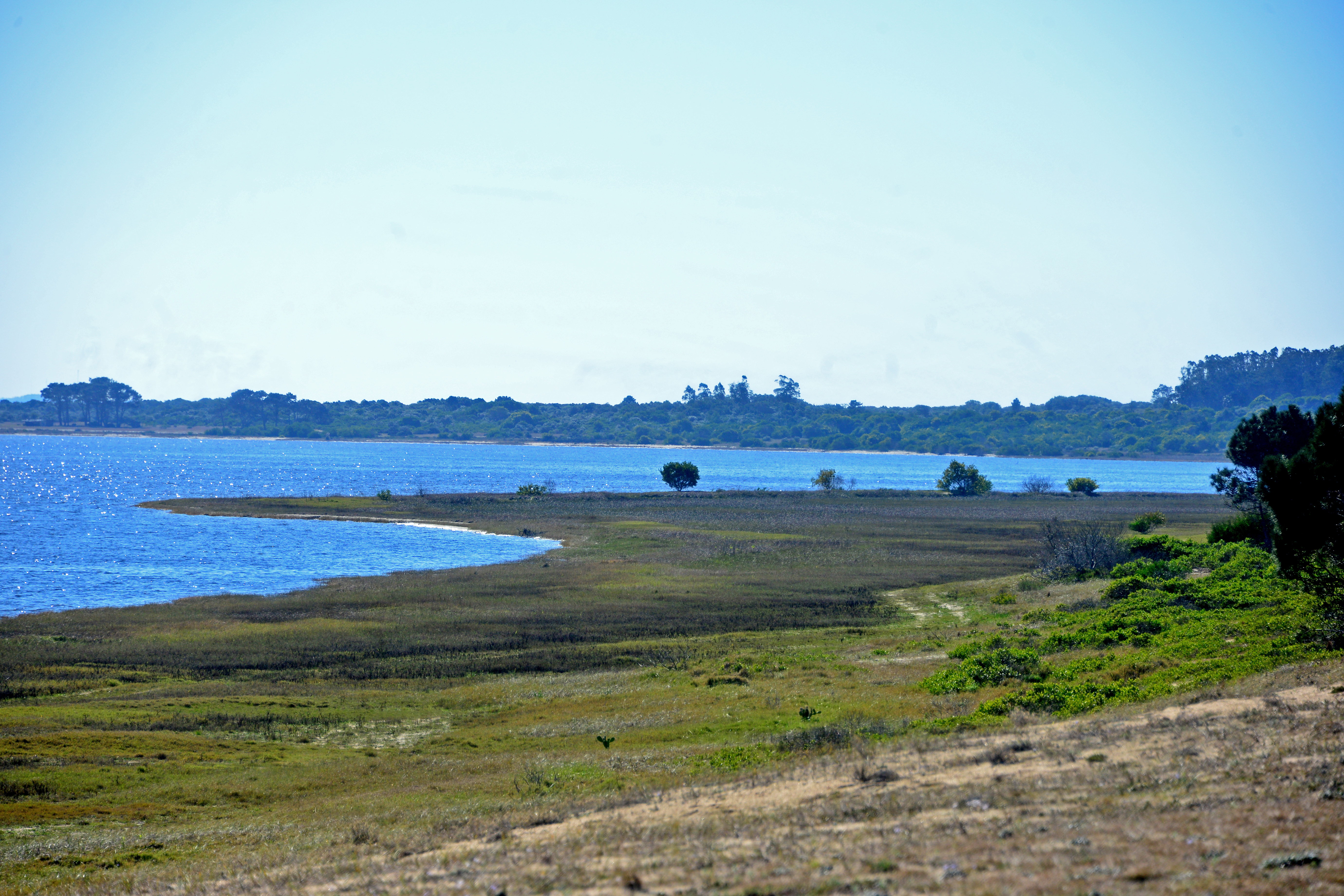Laguna Garzón