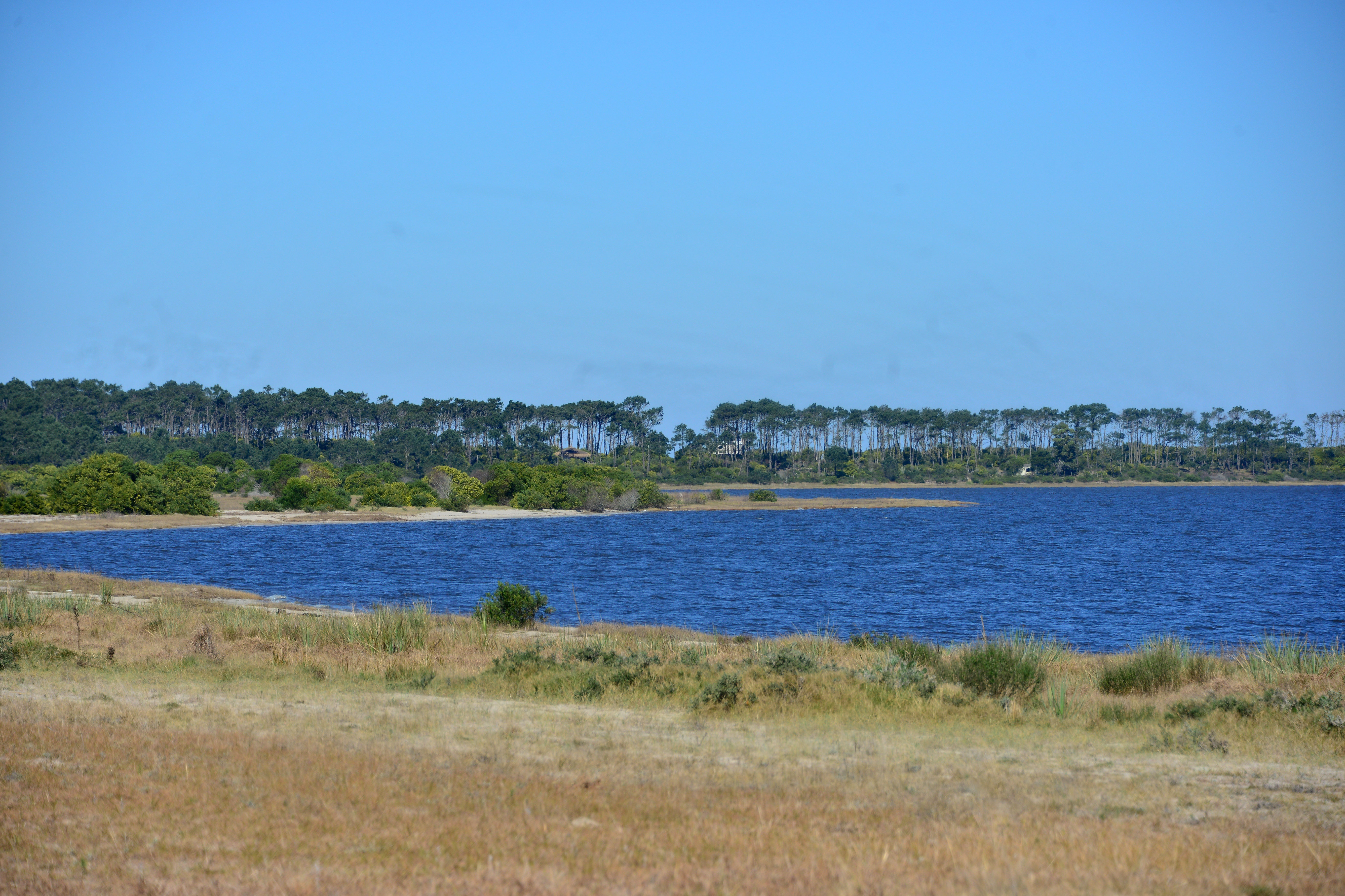 Laguna Garzón