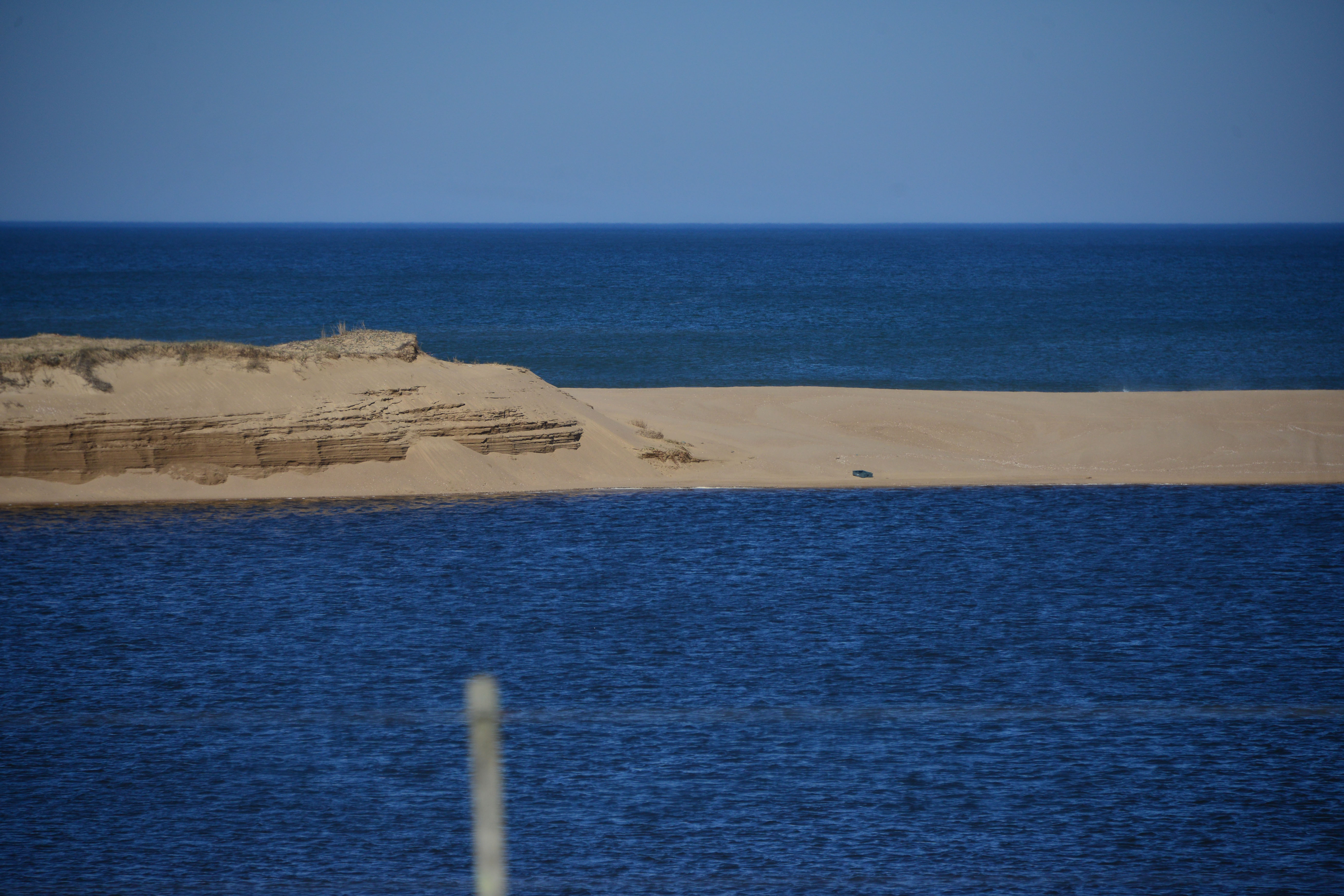 Laguna Garzón