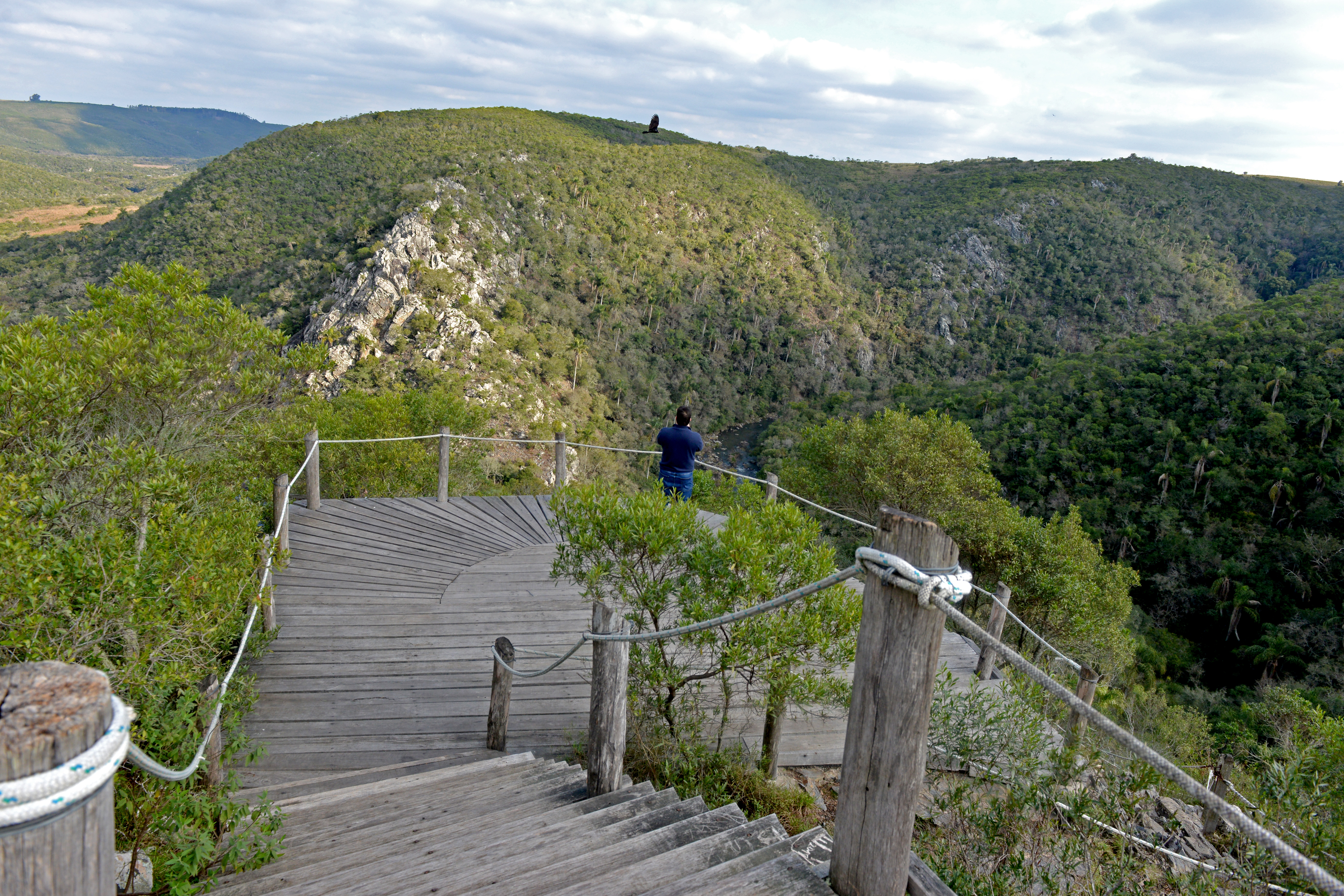 Quebrada de los Cuervos